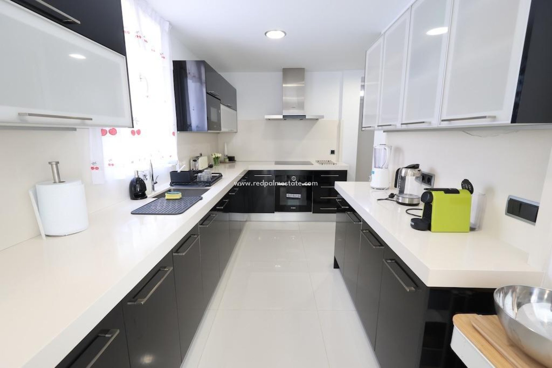 Videresalg - Villa -
Orihuela Costa - Cabo Roig