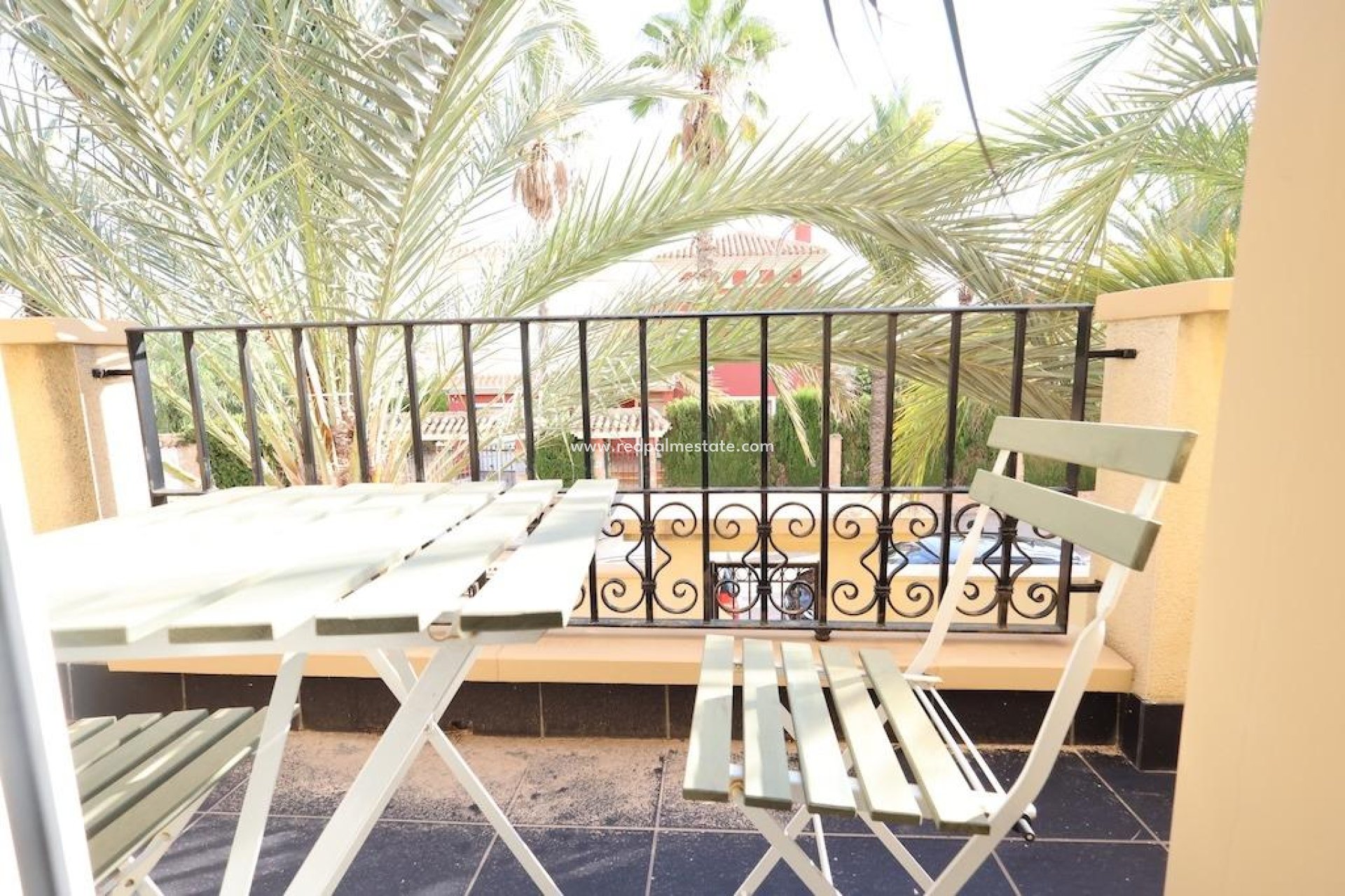 Videresalg - Villa -
Orihuela Costa - Cabo Roig