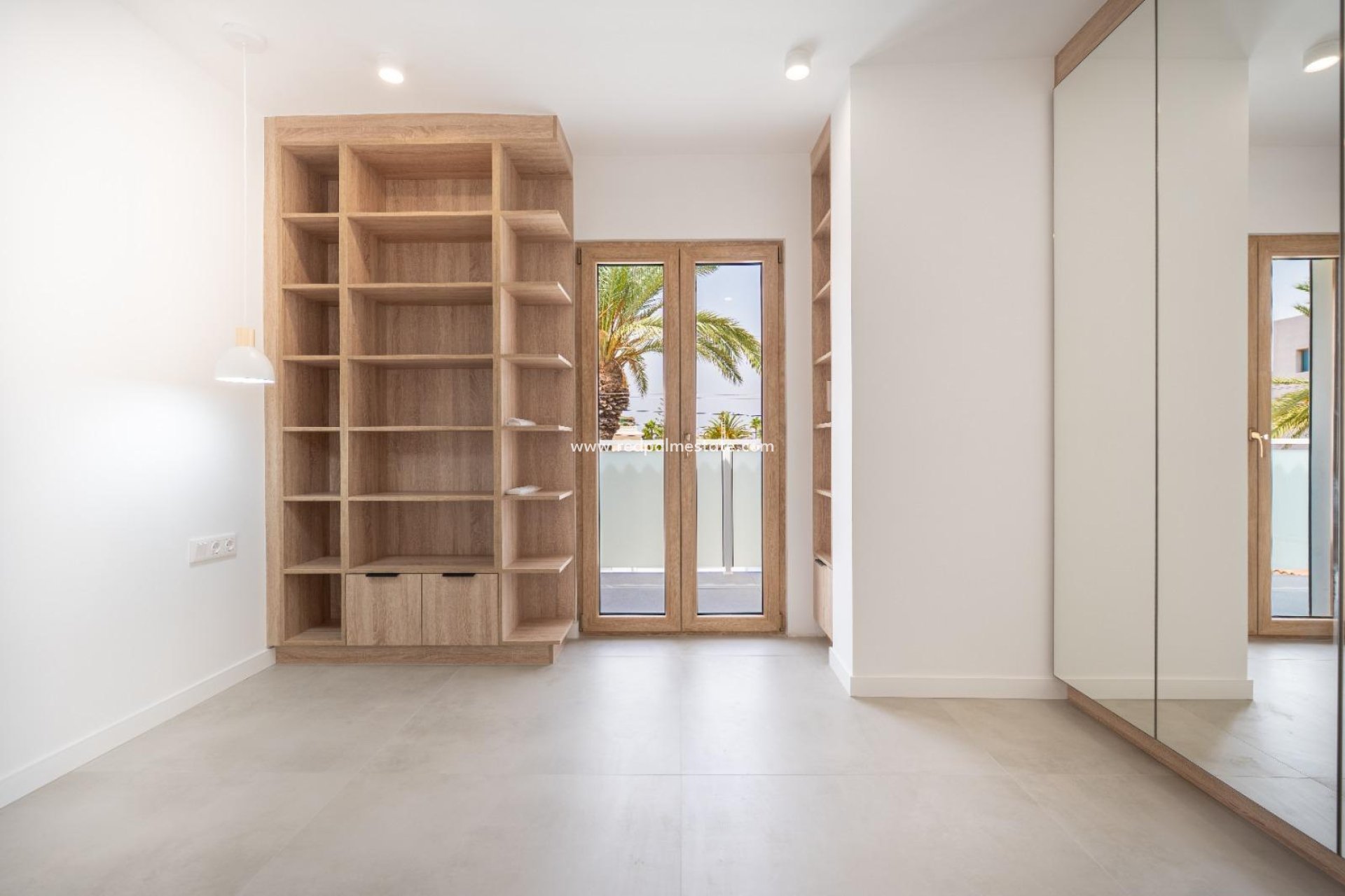 Videresalg - Villa -
Orihuela Costa - Cabo Roig
