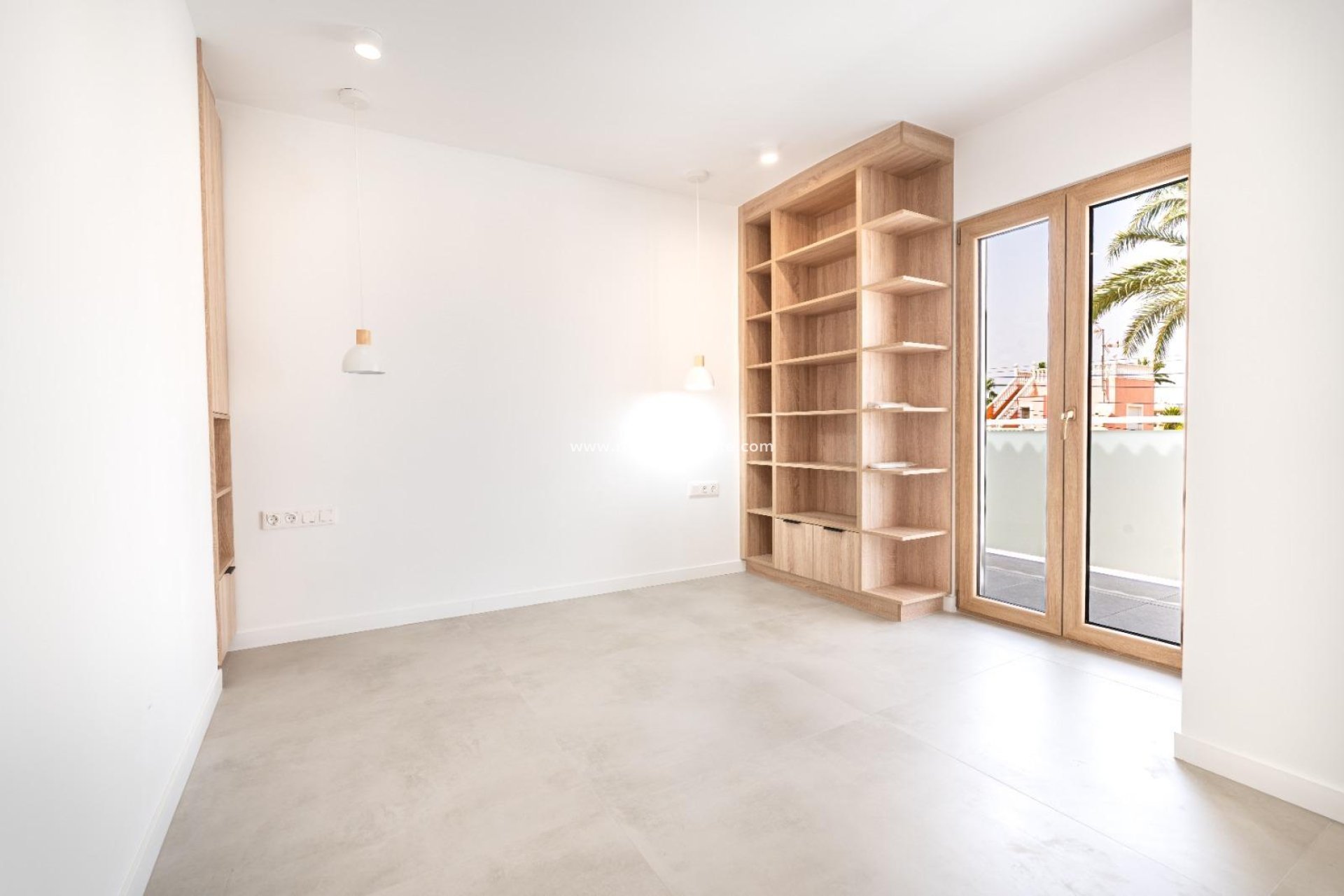 Videresalg - Villa -
Orihuela Costa - Cabo Roig