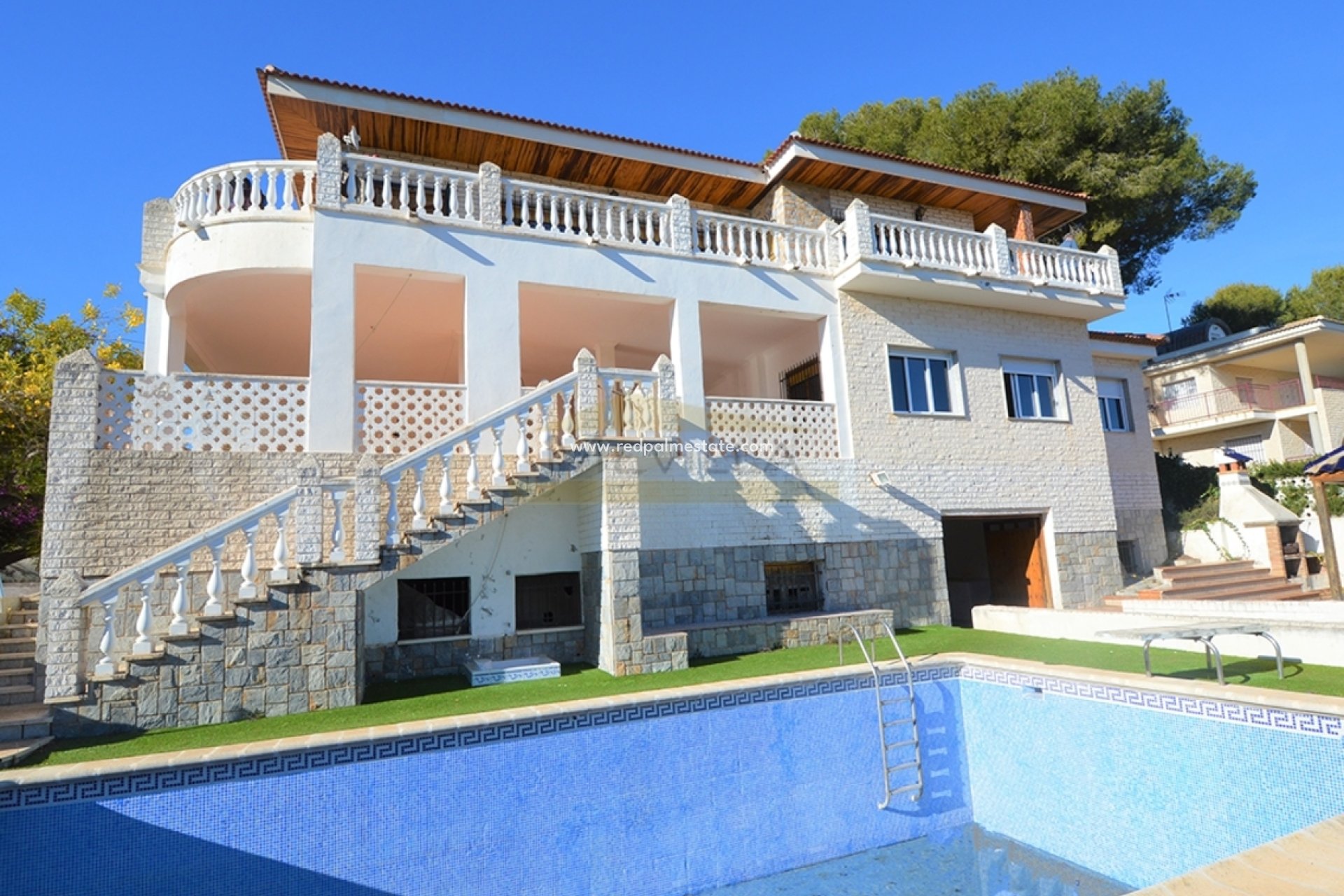 Videresalg - Villa -
Orihuela Costa - Campoamor