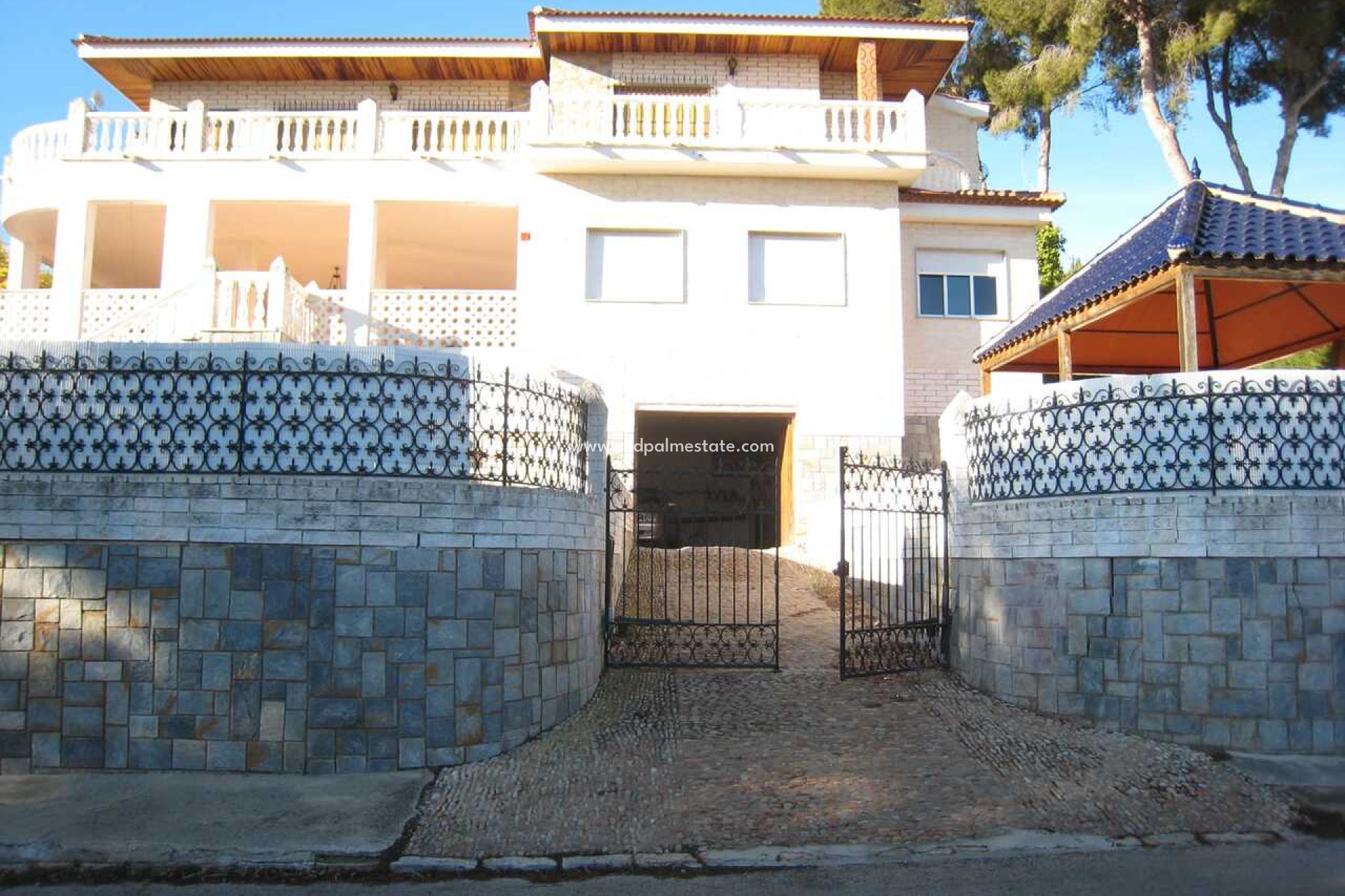 Videresalg - Villa -
Orihuela Costa - Campoamor