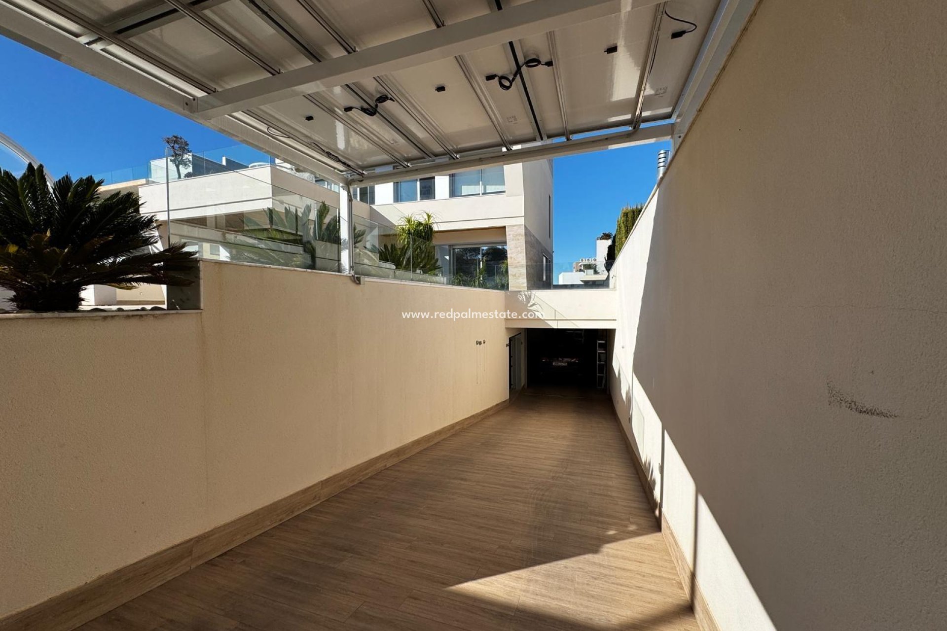 Videresalg - Villa -
Orihuela Costa - Campoamor