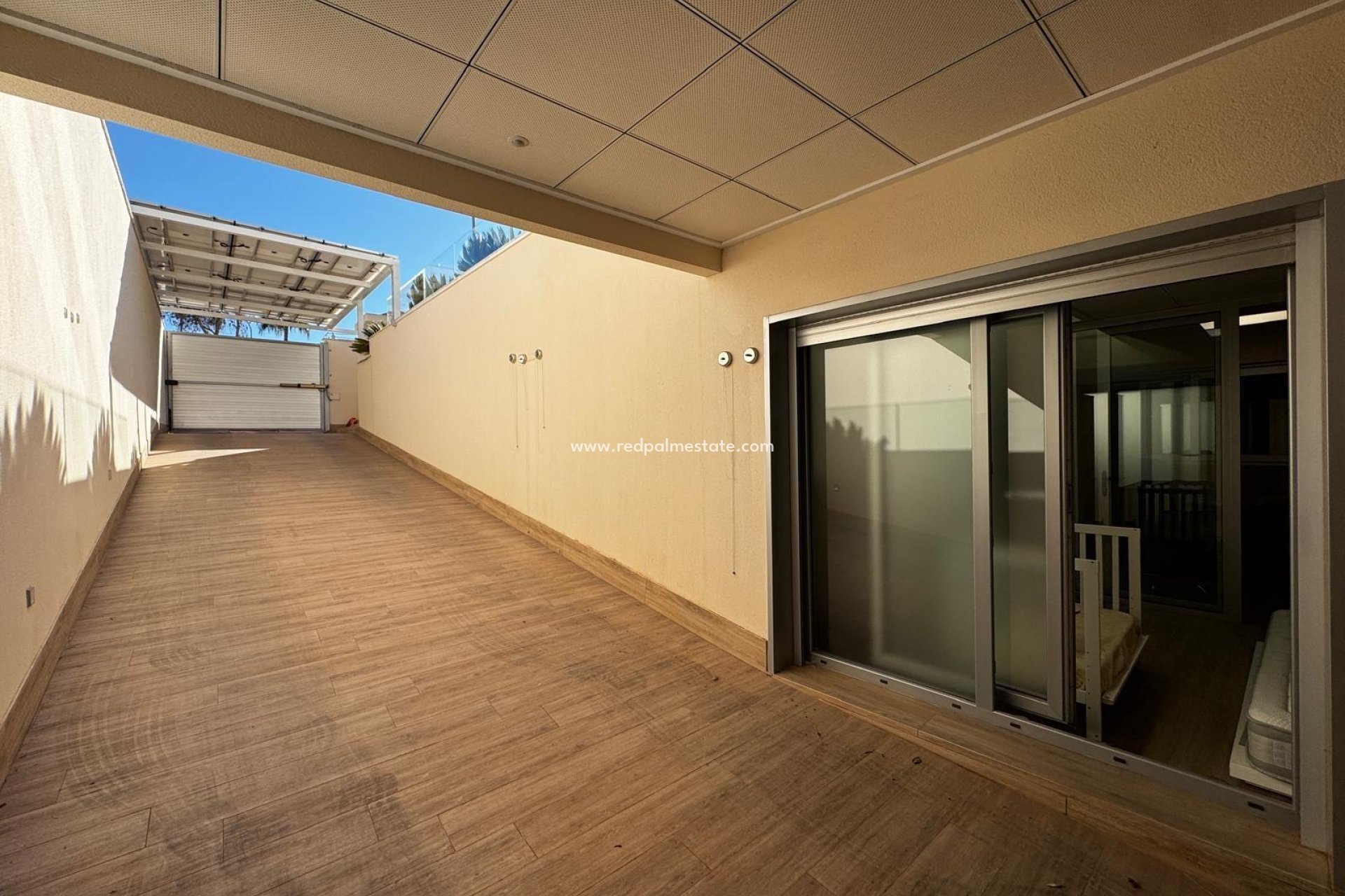 Videresalg - Villa -
Orihuela Costa - Campoamor