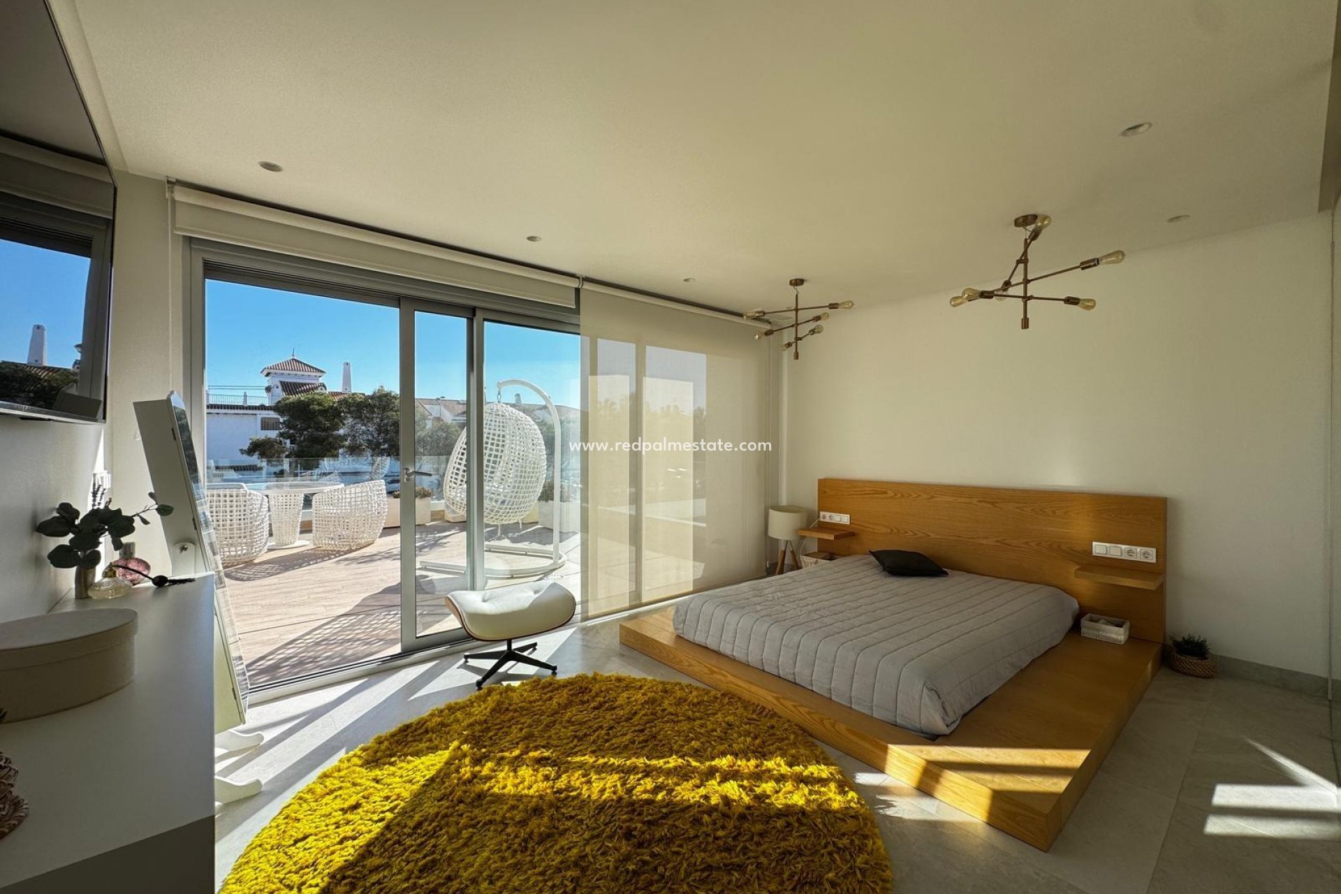 Videresalg - Villa -
Orihuela Costa - Campoamor
