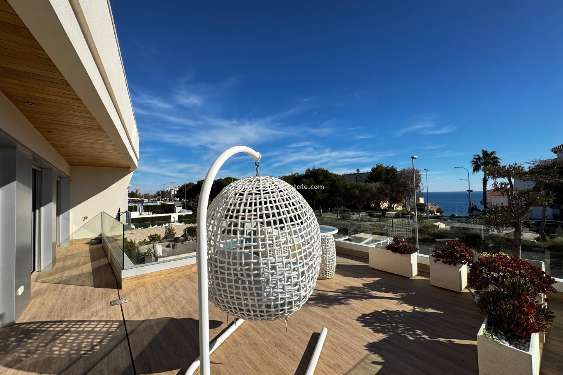 Videresalg - Villa -
Orihuela Costa - Campoamor