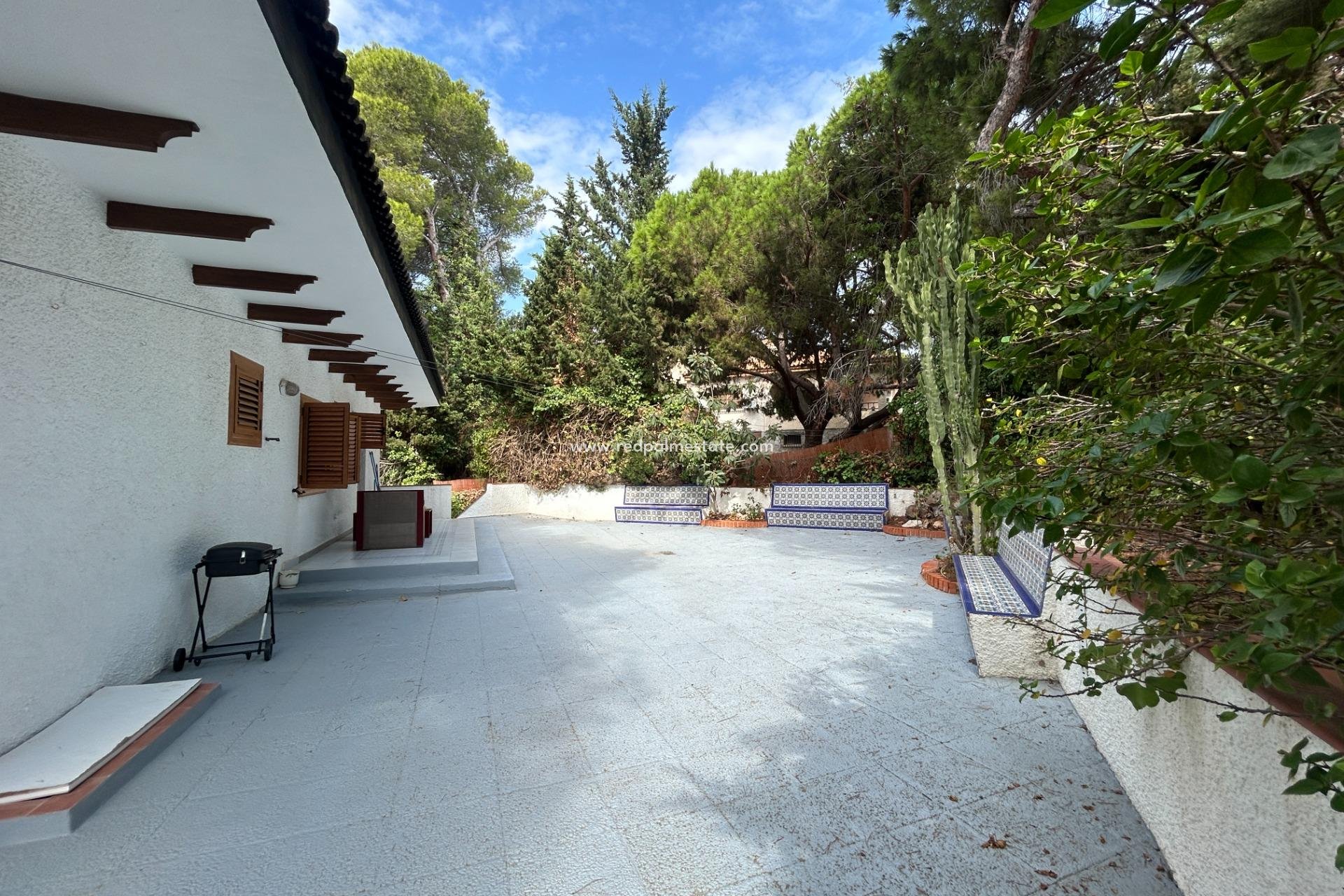 Videresalg - Villa -
Orihuela Costa - Campoamor