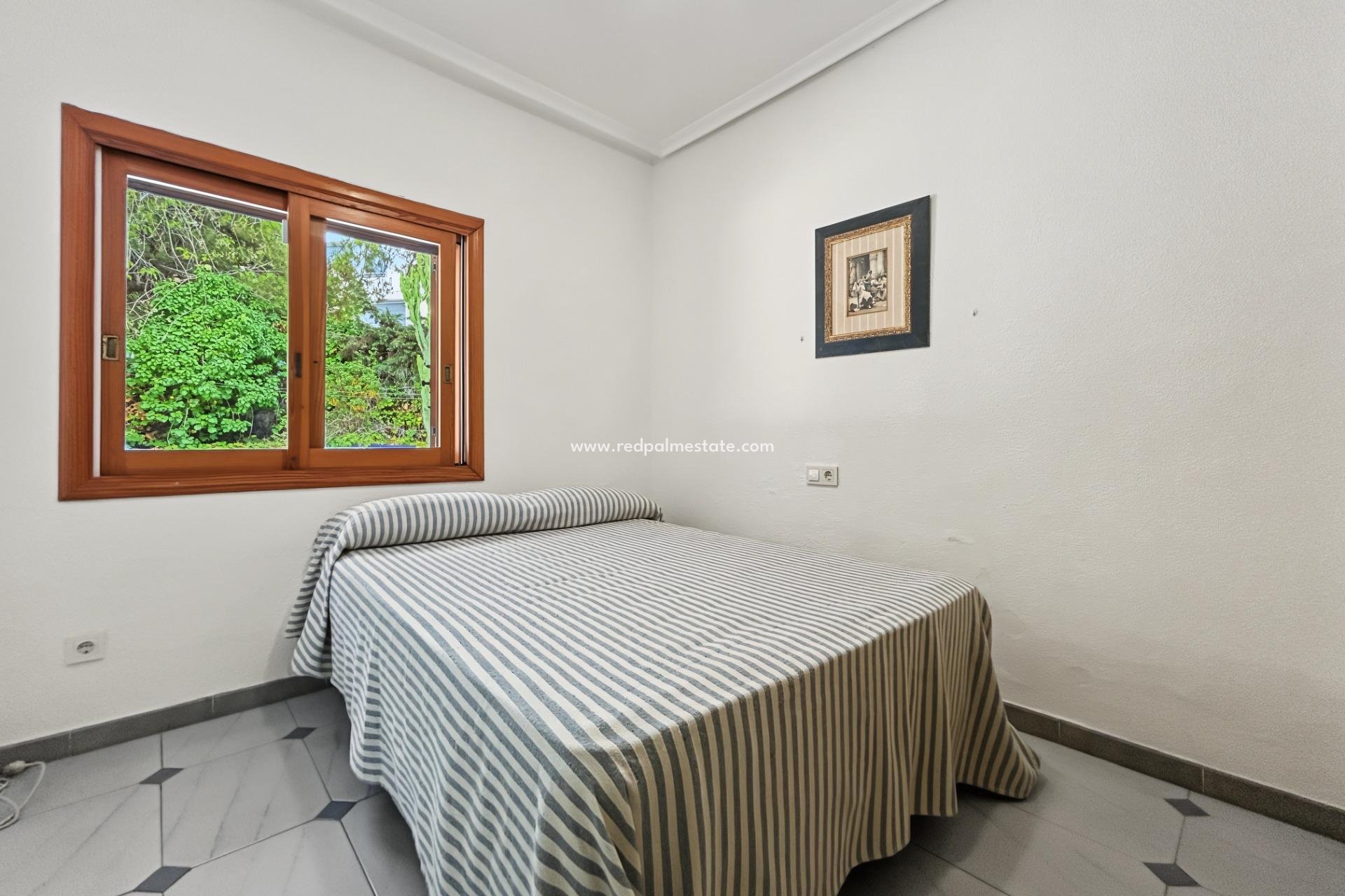 Videresalg - Villa -
Orihuela Costa - Campoamor