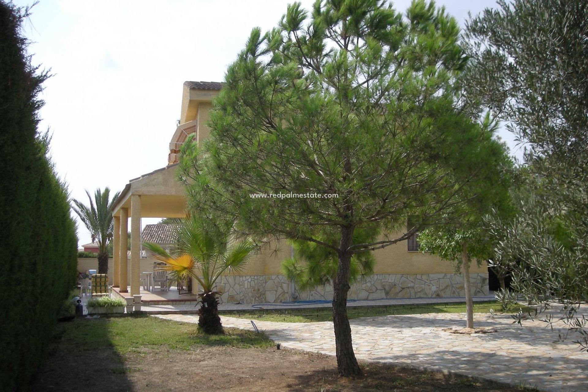 Videresalg - Villa -
Orihuela Costa - Campoamor