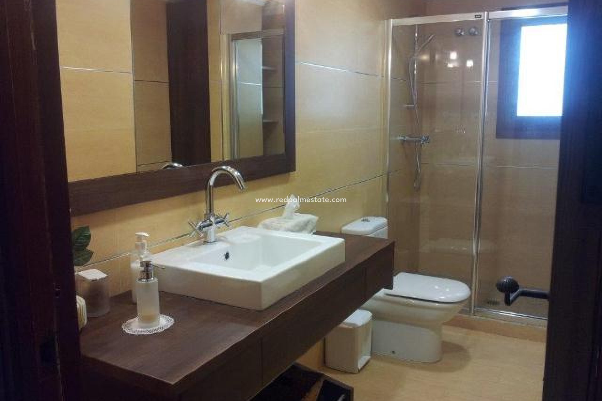 Videresalg - Villa -
Orihuela Costa - Campoamor