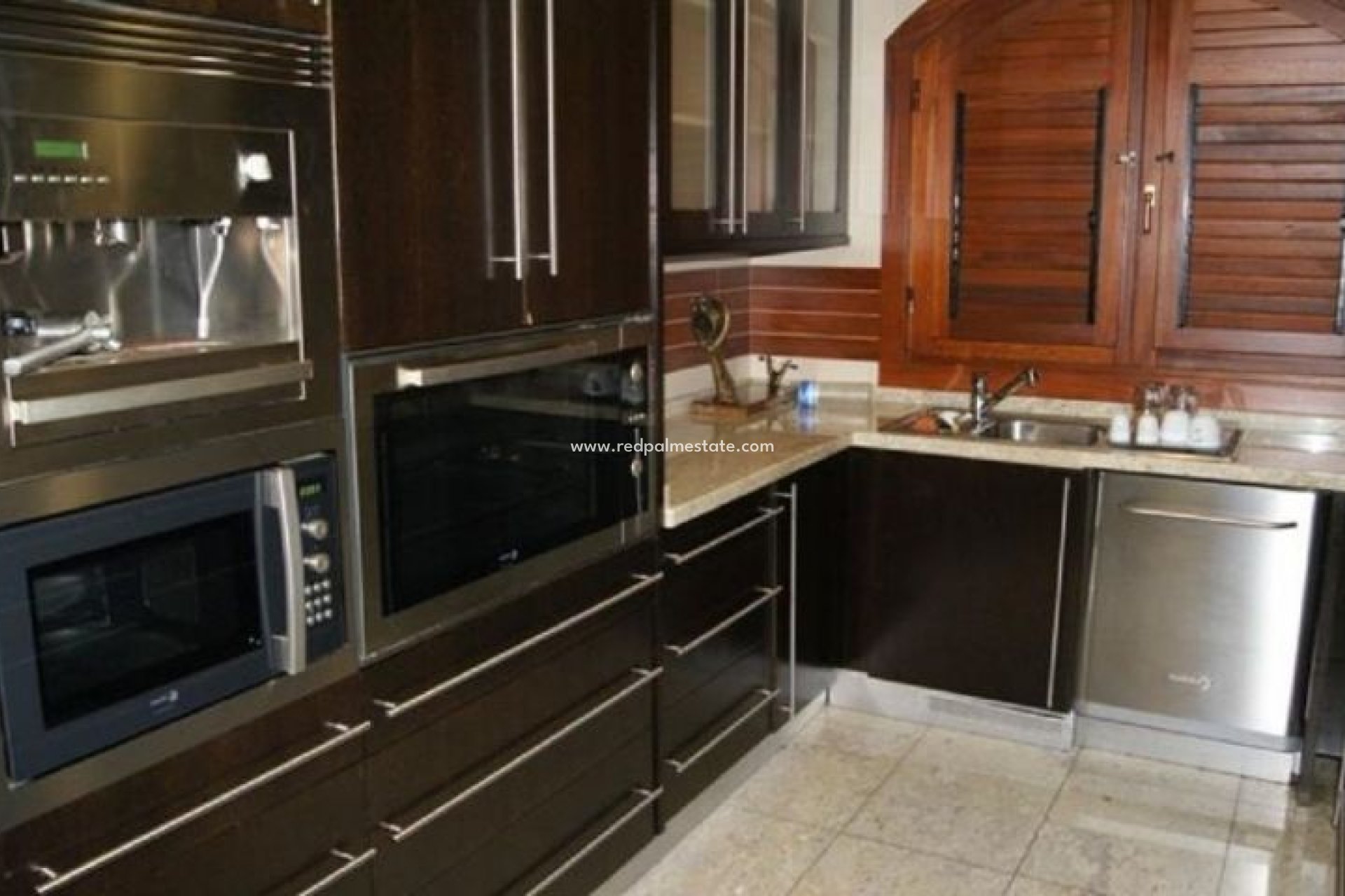 Videresalg - Villa -
Orihuela Costa - Campoamor