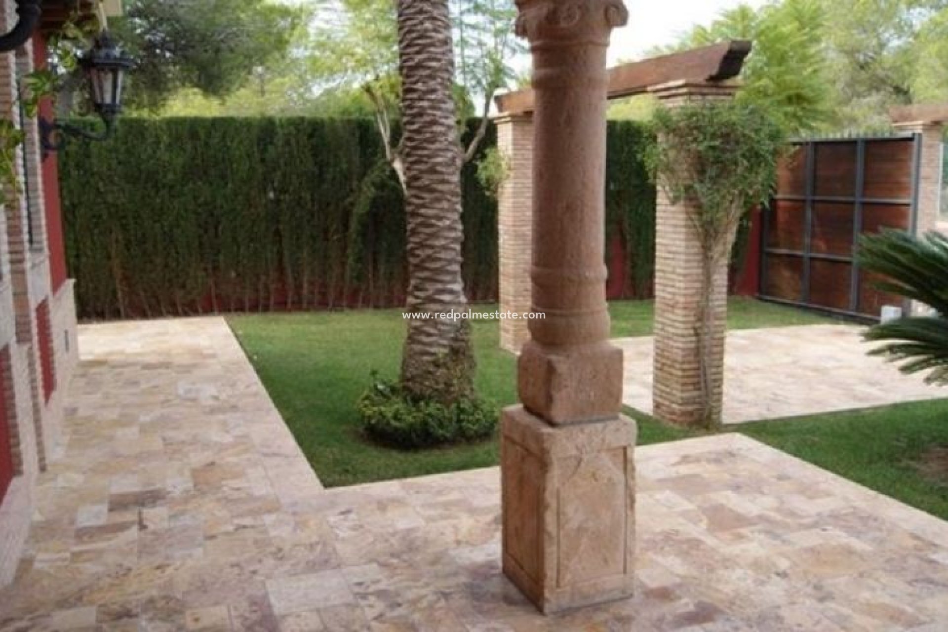 Videresalg - Villa -
Orihuela Costa - Campoamor