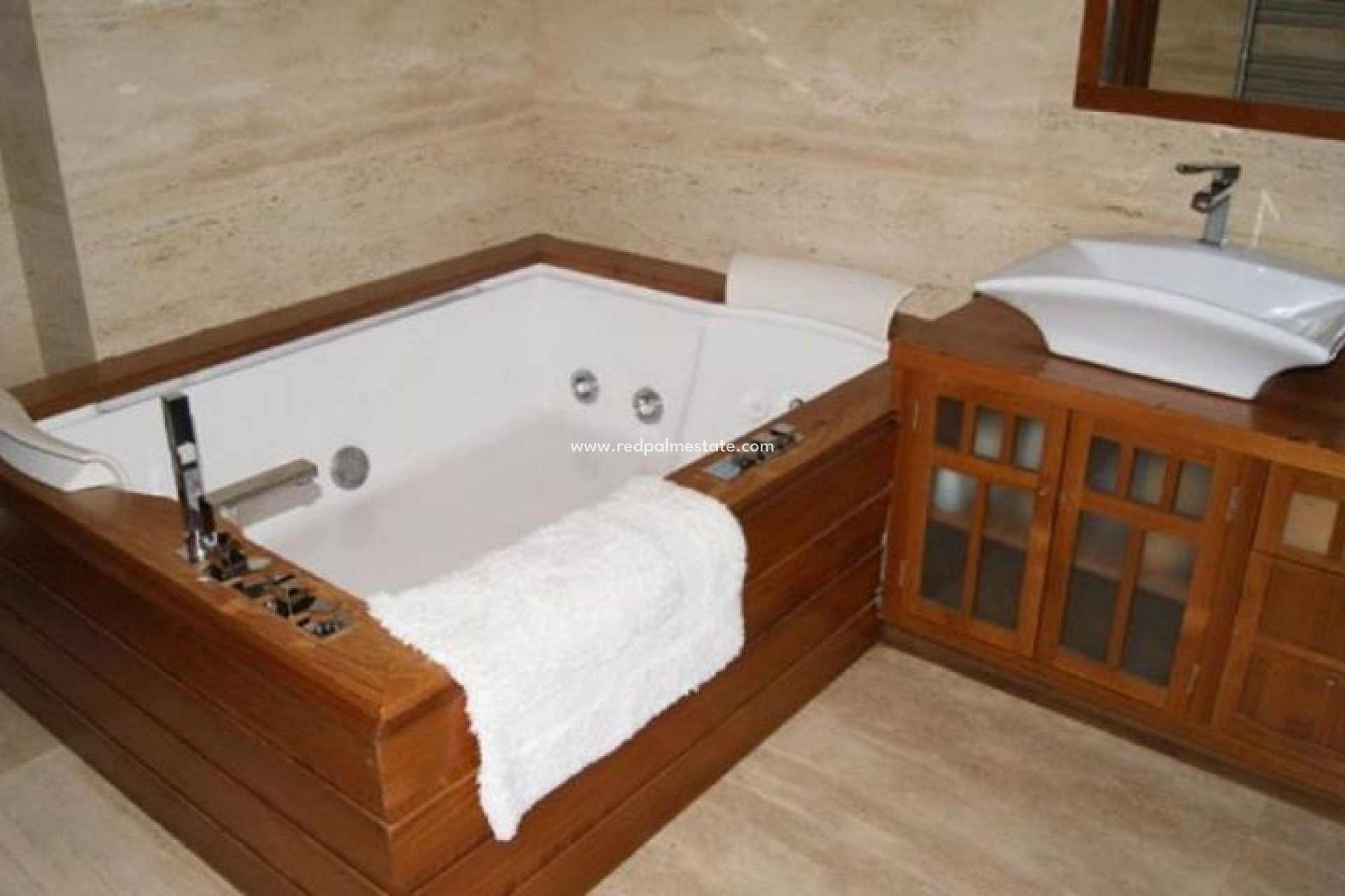 Videresalg - Villa -
Orihuela Costa - Campoamor