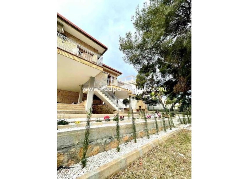 Videresalg - Villa -
Orihuela Costa - Campoamor