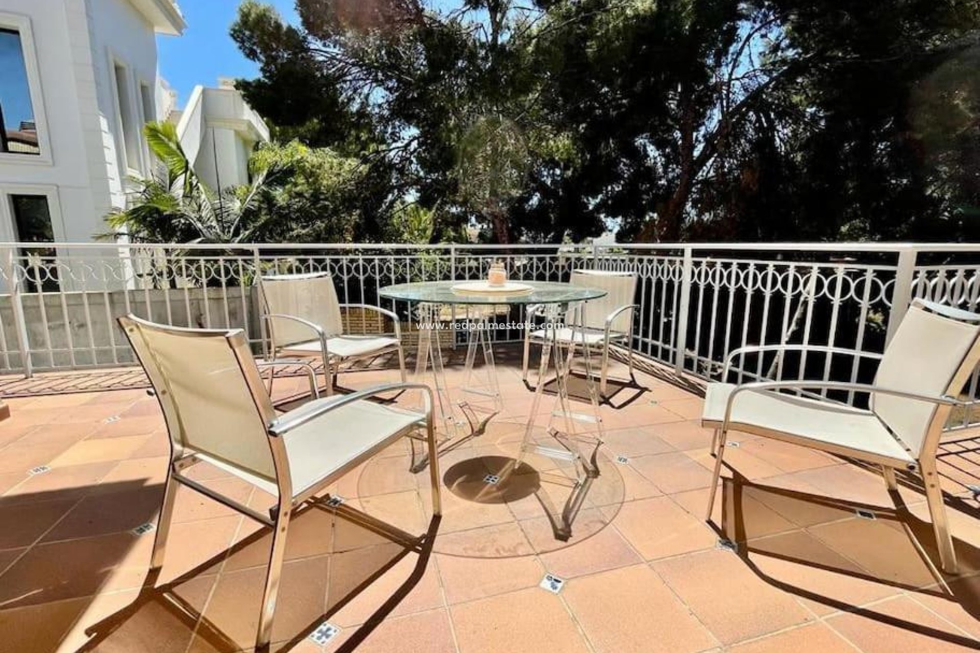 Videresalg - Villa -
Orihuela Costa - Campoamor