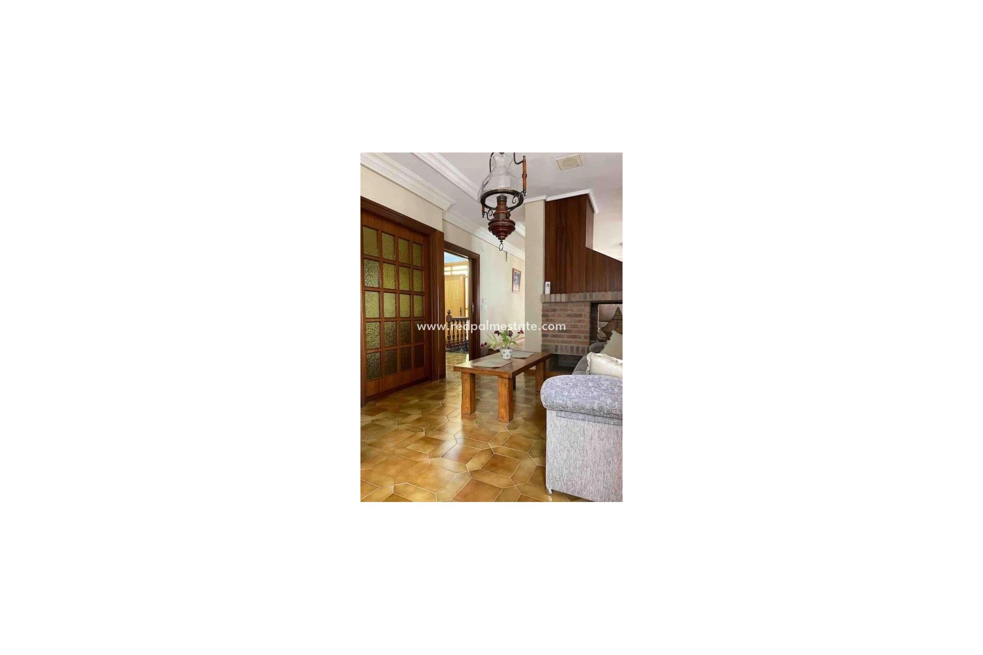 Videresalg - Villa -
Orihuela Costa - Campoamor