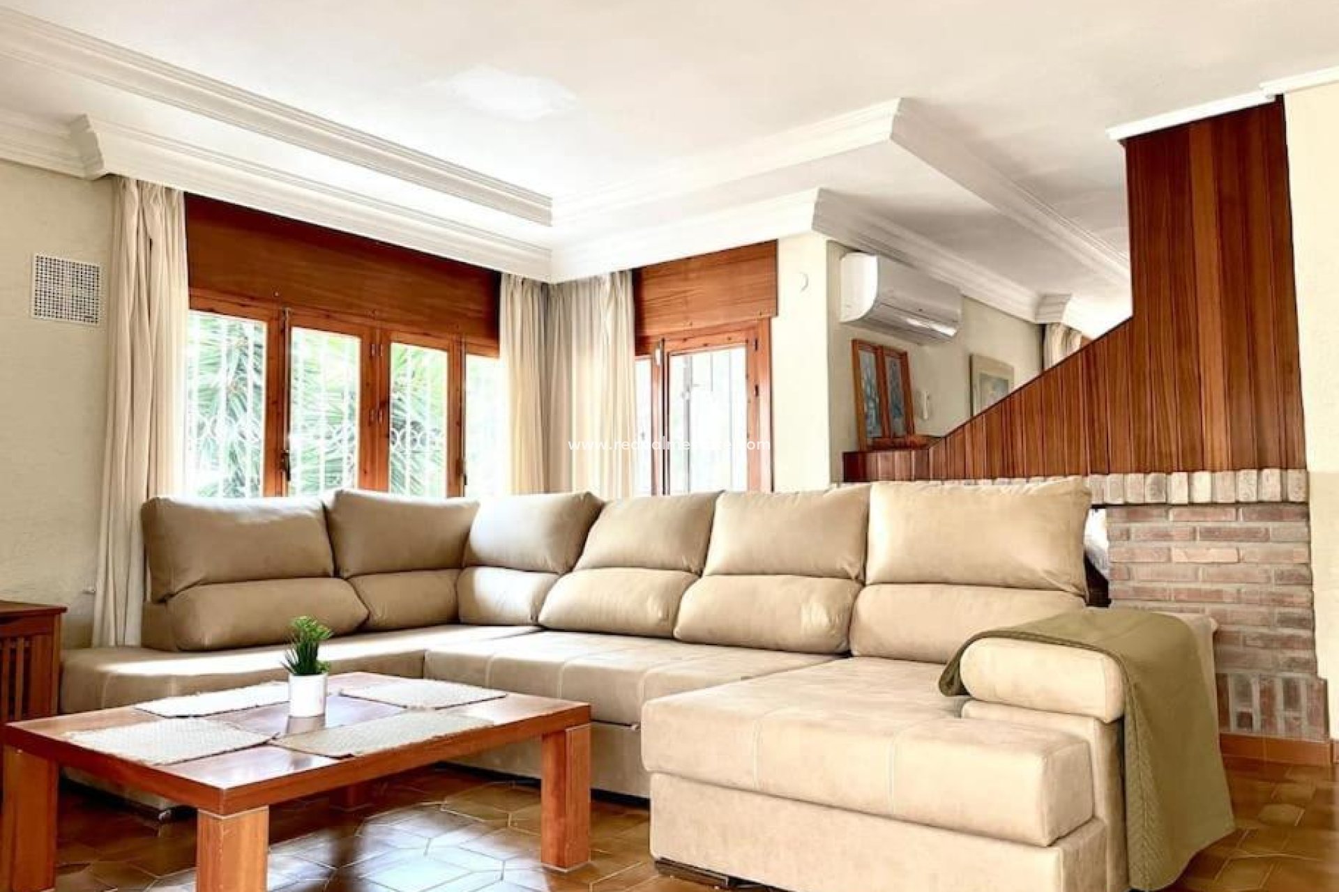 Videresalg - Villa -
Orihuela Costa - Campoamor