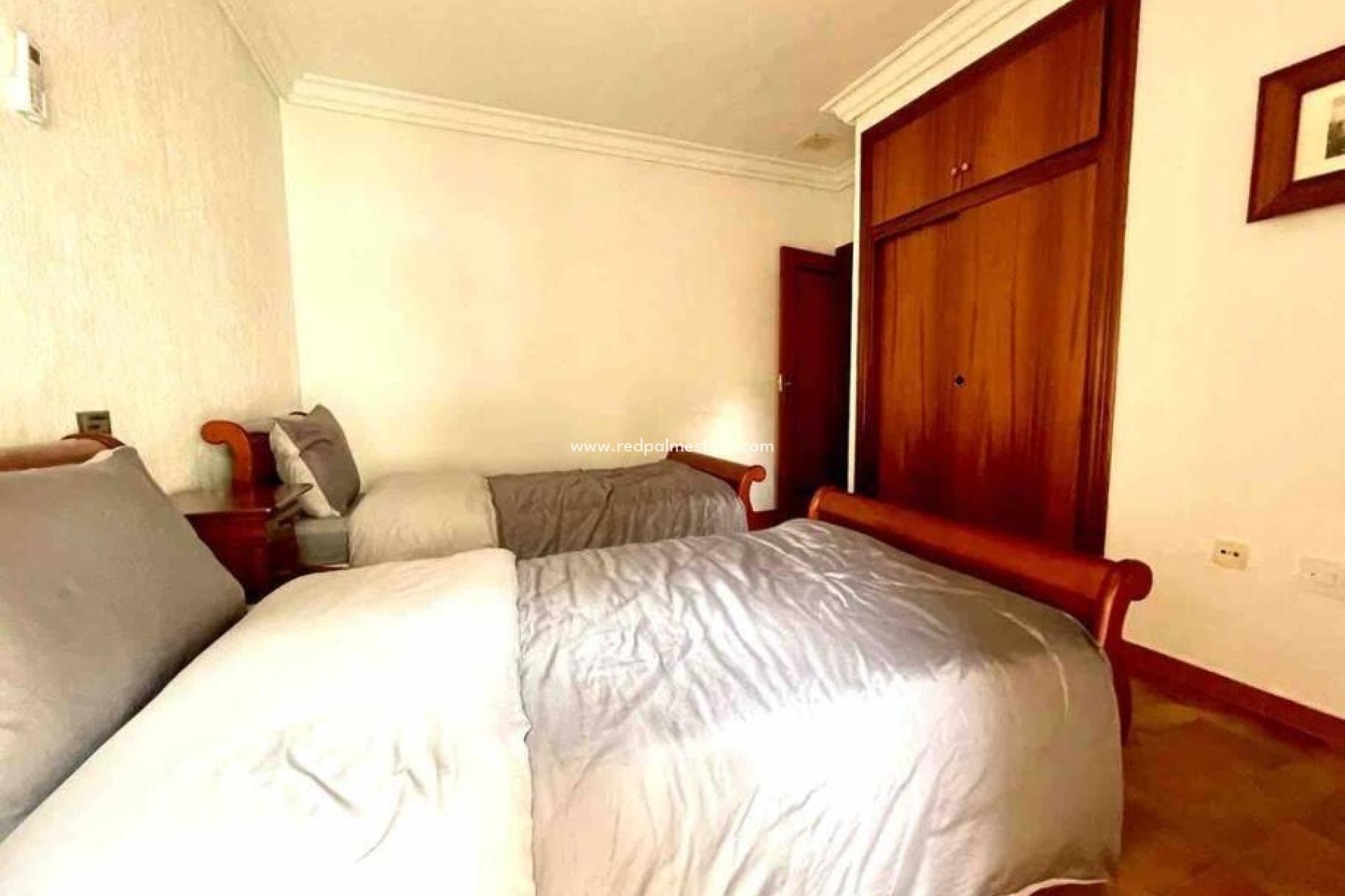 Videresalg - Villa -
Orihuela Costa - Campoamor