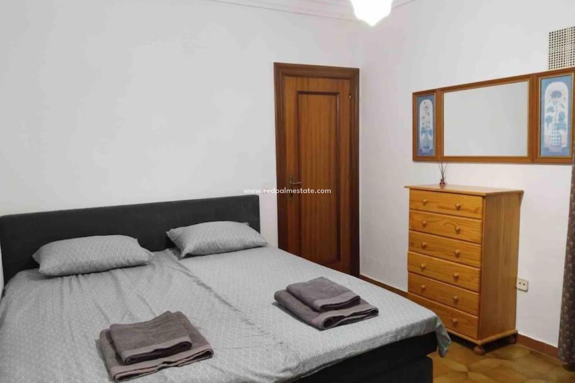 Videresalg - Villa -
Orihuela Costa - Campoamor