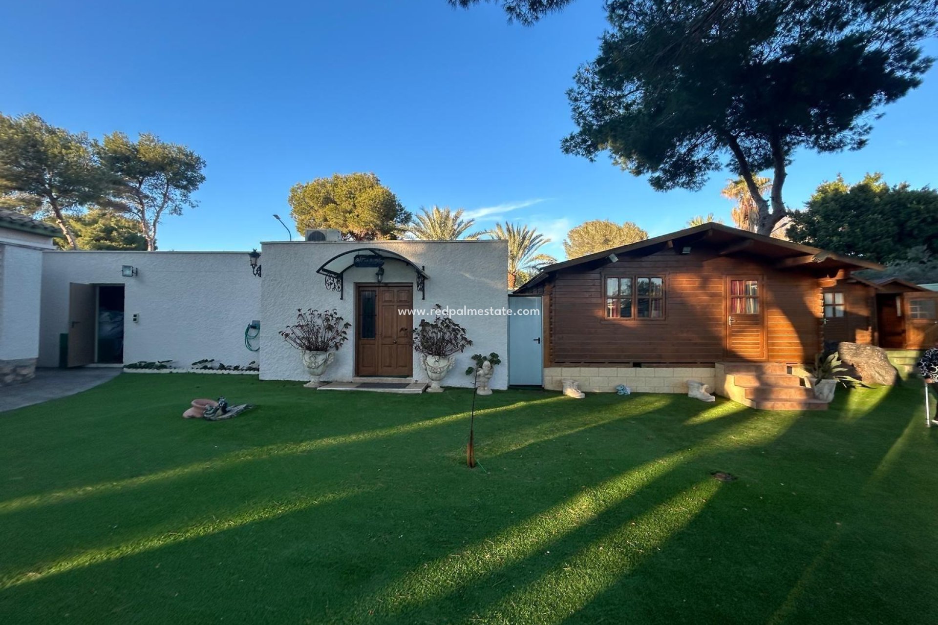 Videresalg - Villa -
Orihuela Costa - Campoamor