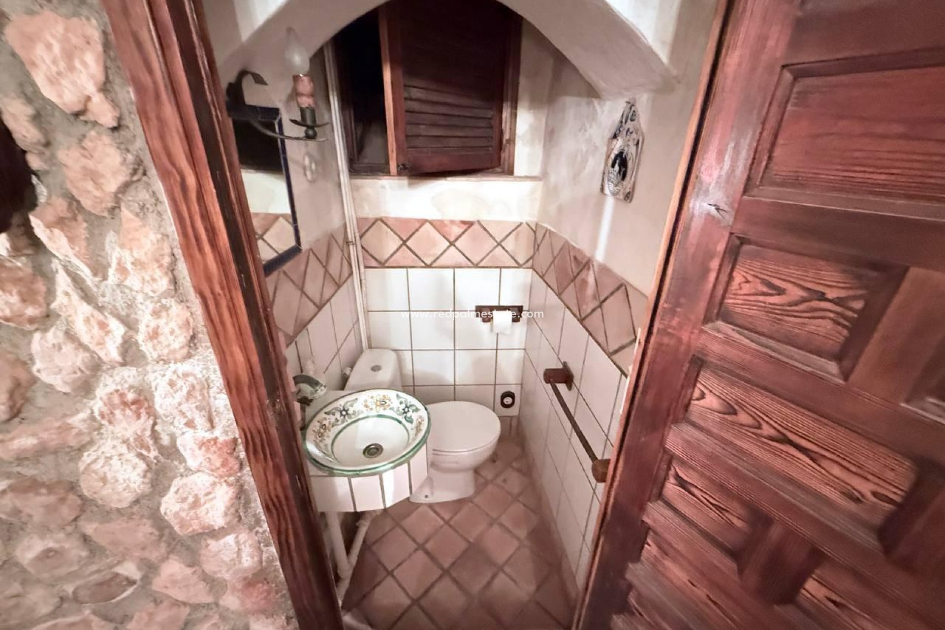 Videresalg - Villa -
Orihuela Costa - Campoamor