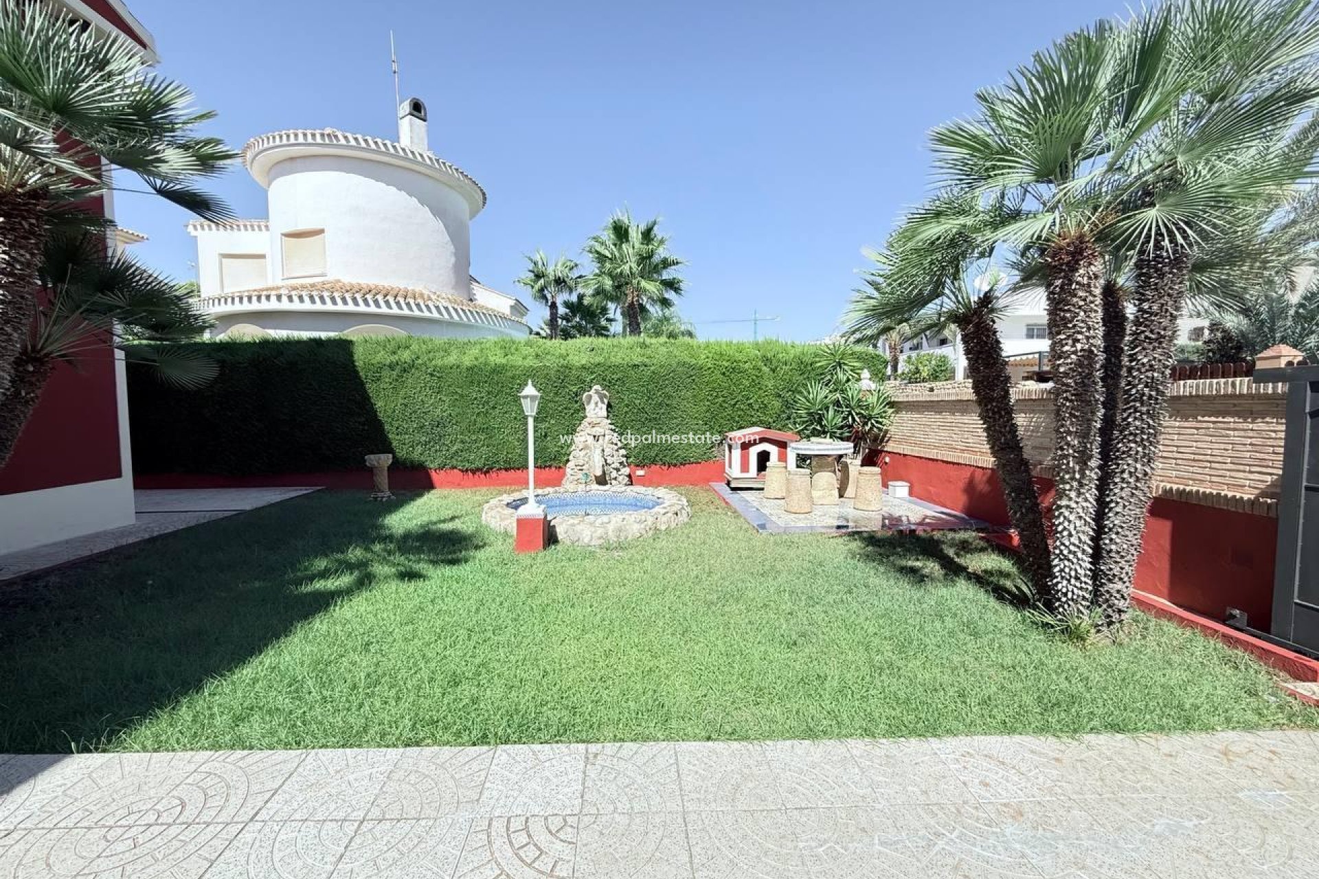 Videresalg - Villa -
Orihuela Costa - Campoamor