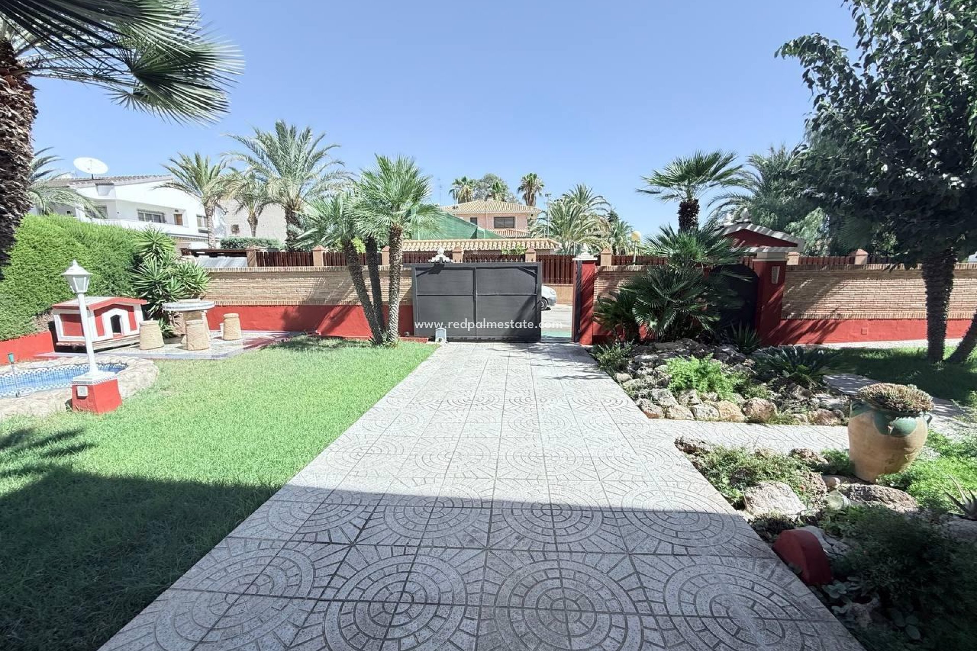 Videresalg - Villa -
Orihuela Costa - Campoamor