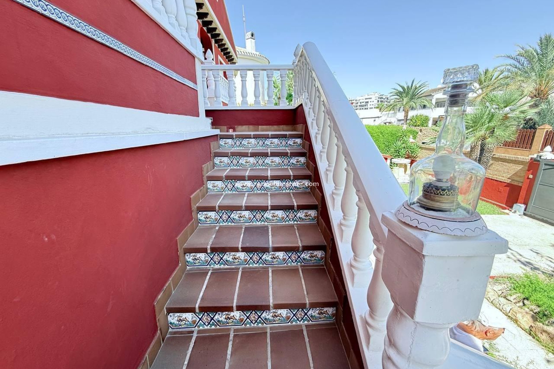 Videresalg - Villa -
Orihuela Costa - Campoamor