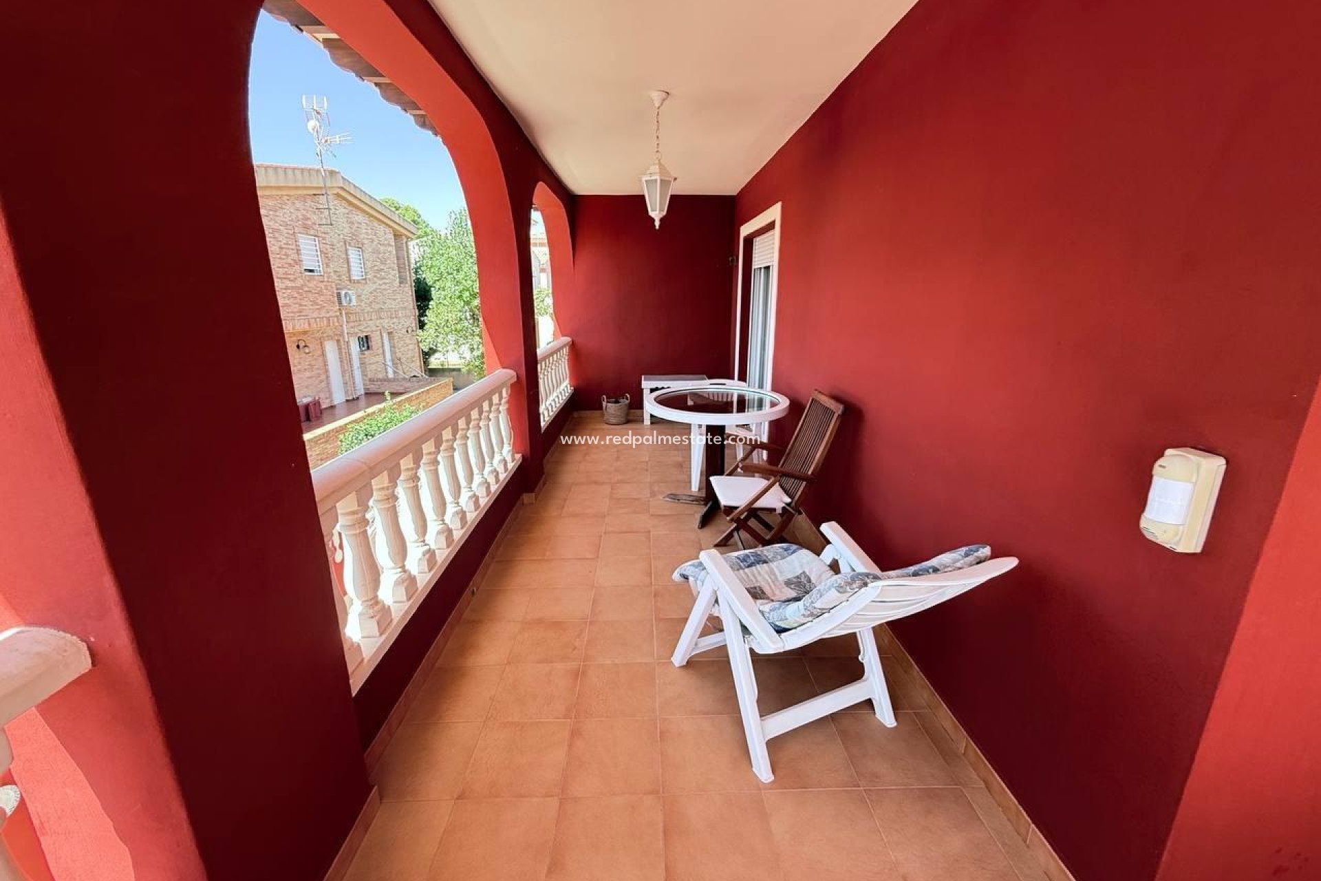 Videresalg - Villa -
Orihuela Costa - Campoamor