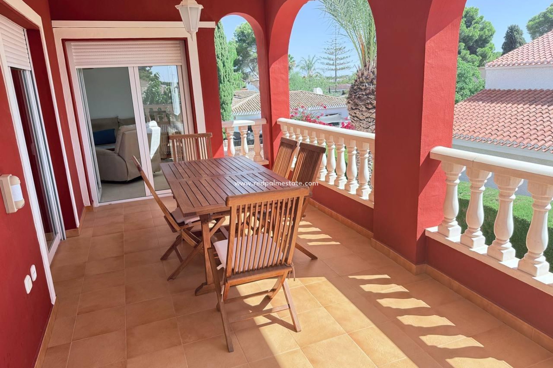 Videresalg - Villa -
Orihuela Costa - Campoamor