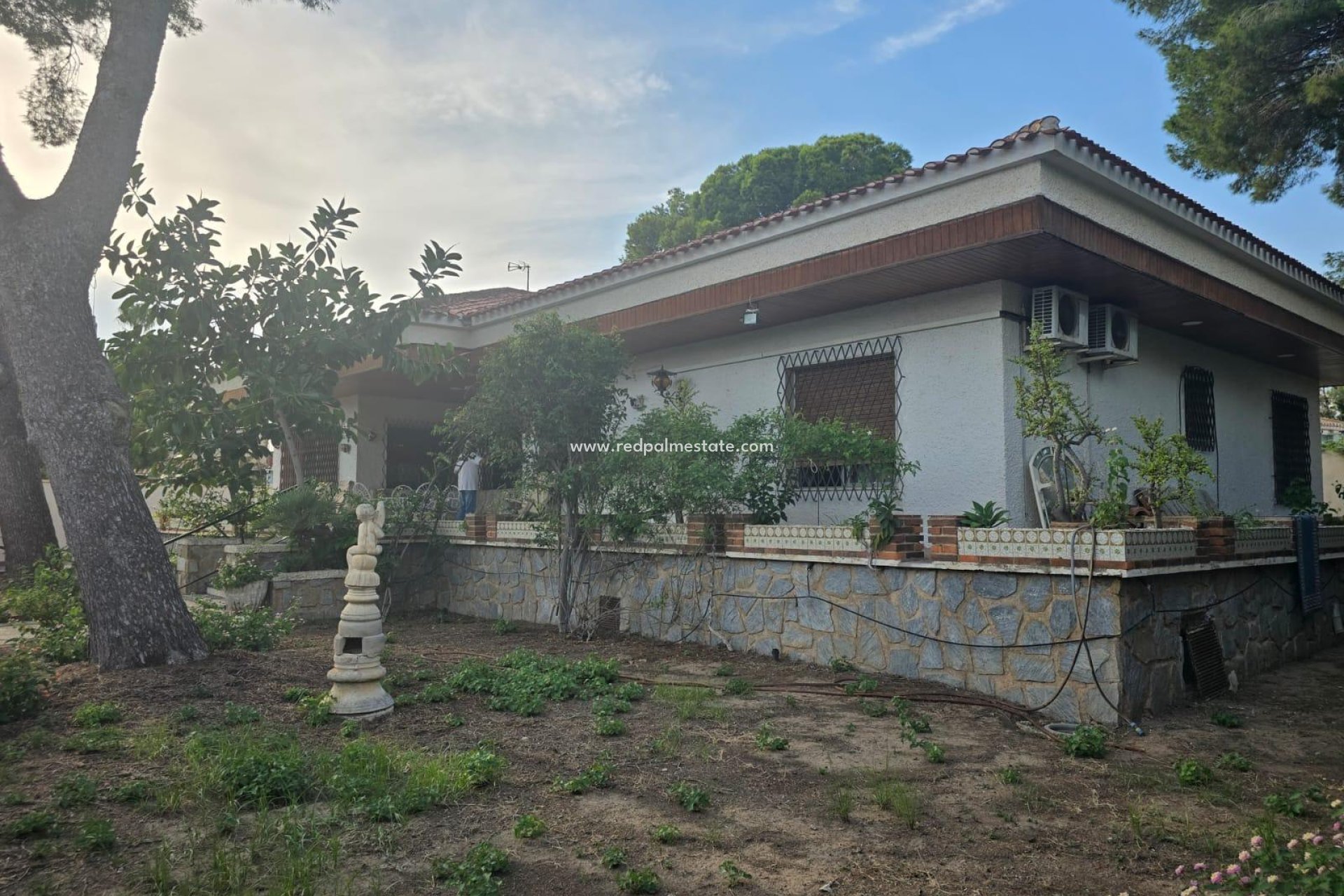 Videresalg - Villa -
Orihuela Costa - Campoamor