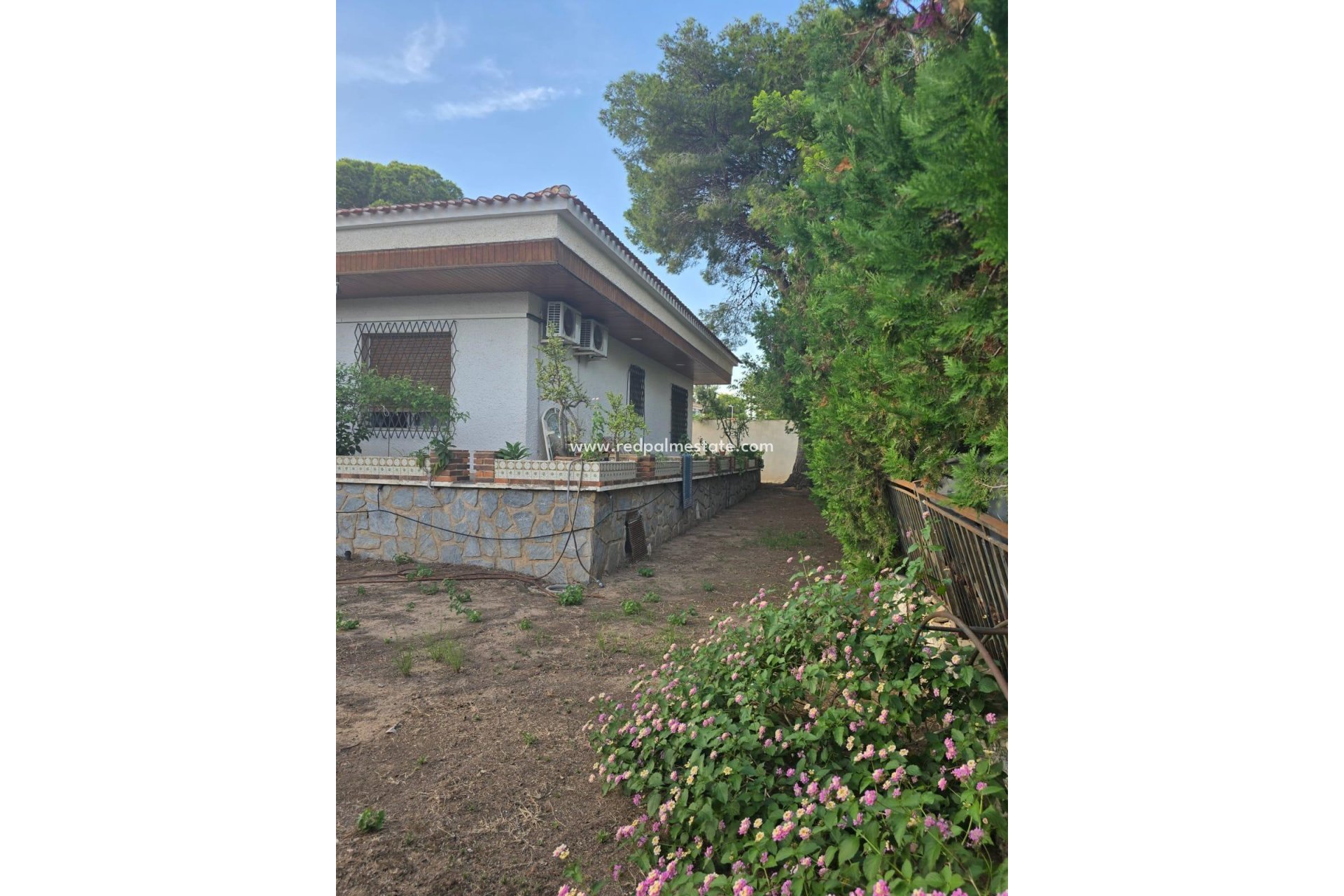 Videresalg - Villa -
Orihuela Costa - Campoamor