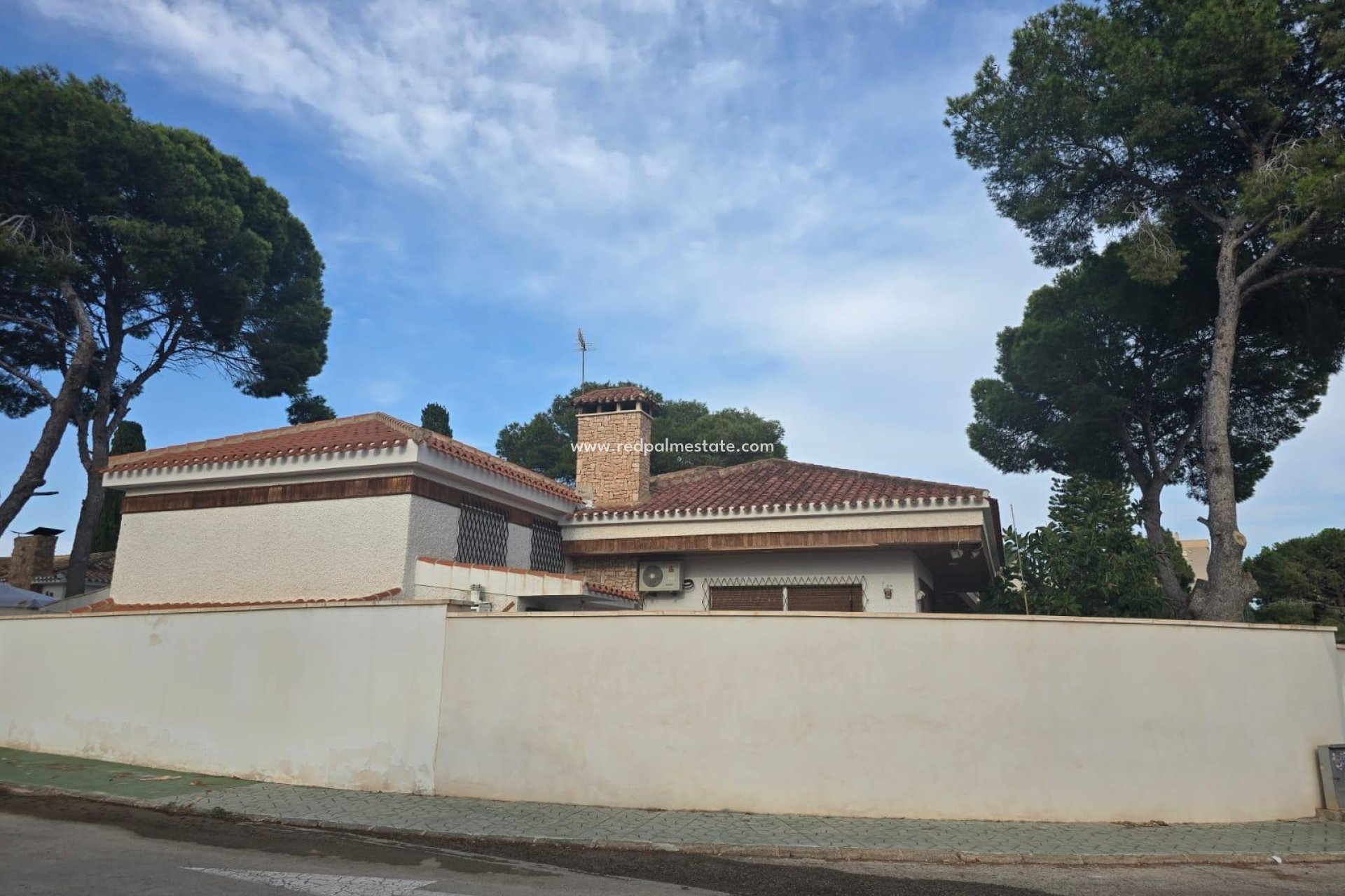 Videresalg - Villa -
Orihuela Costa - Campoamor