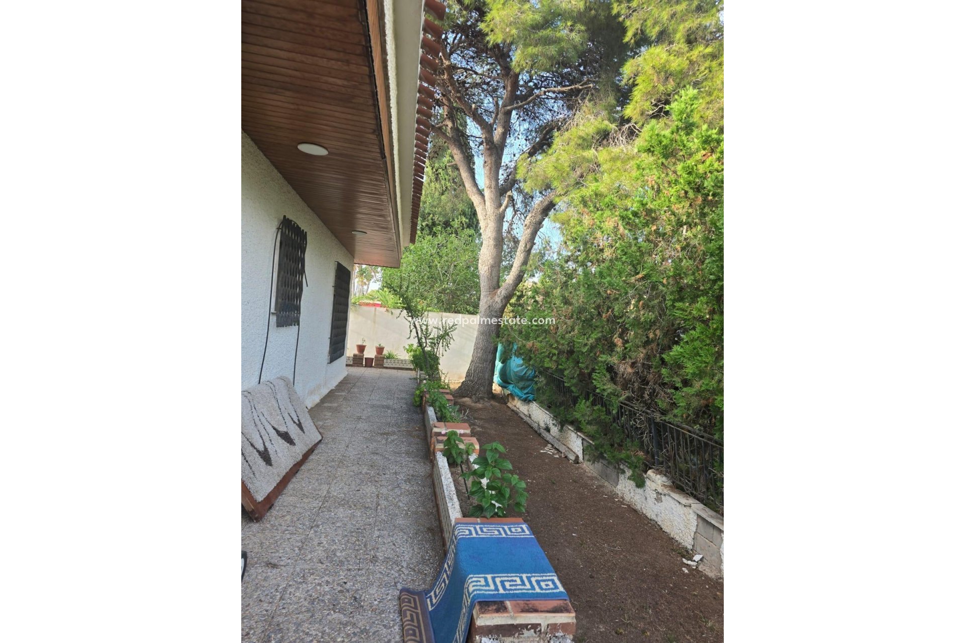 Videresalg - Villa -
Orihuela Costa - Campoamor