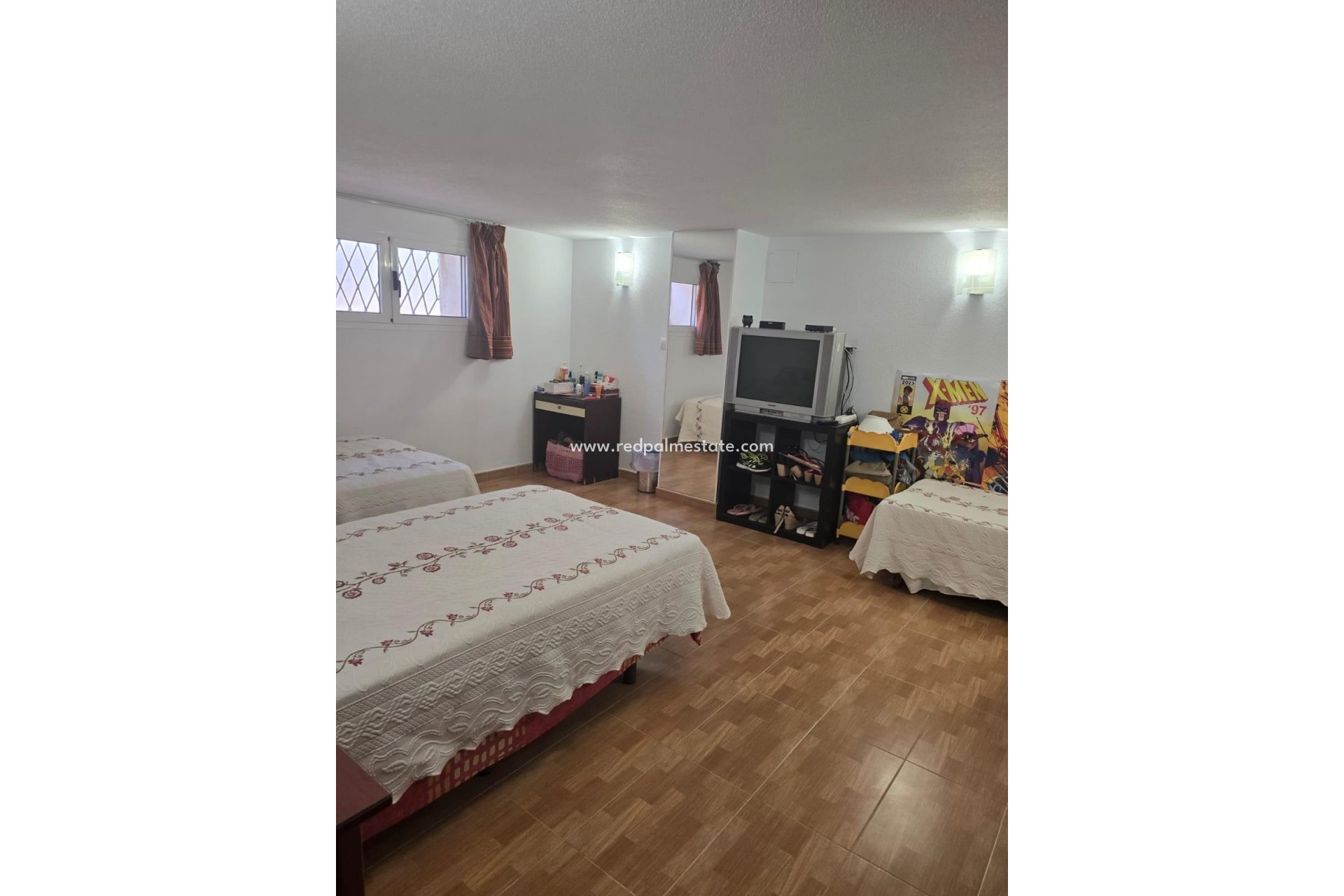 Videresalg - Villa -
Orihuela Costa - Campoamor