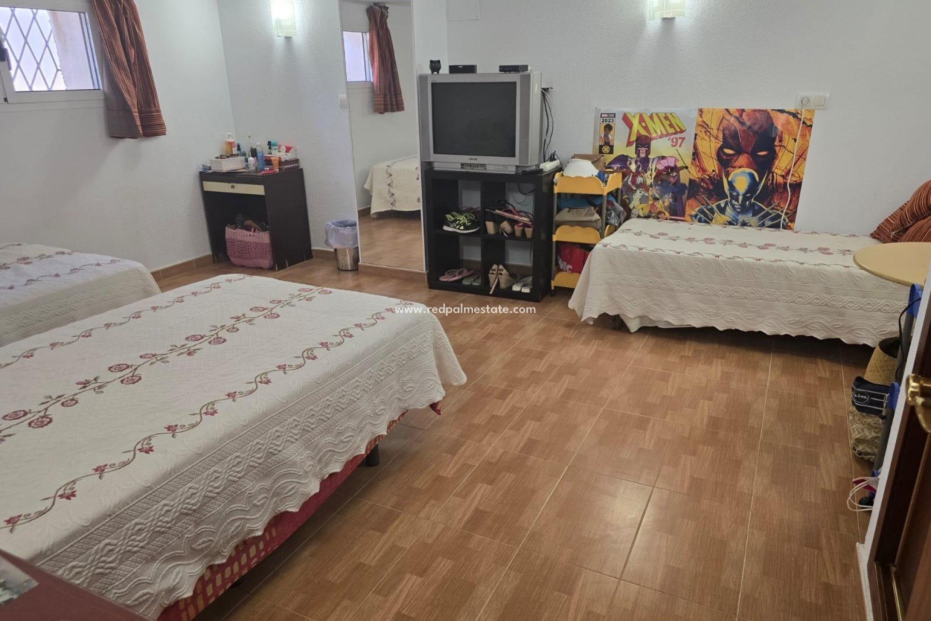 Videresalg - Villa -
Orihuela Costa - Campoamor