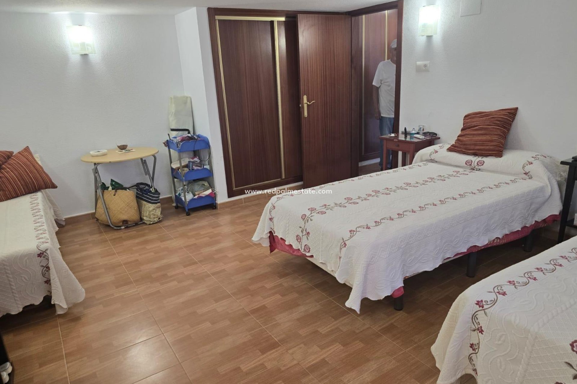 Videresalg - Villa -
Orihuela Costa - Campoamor