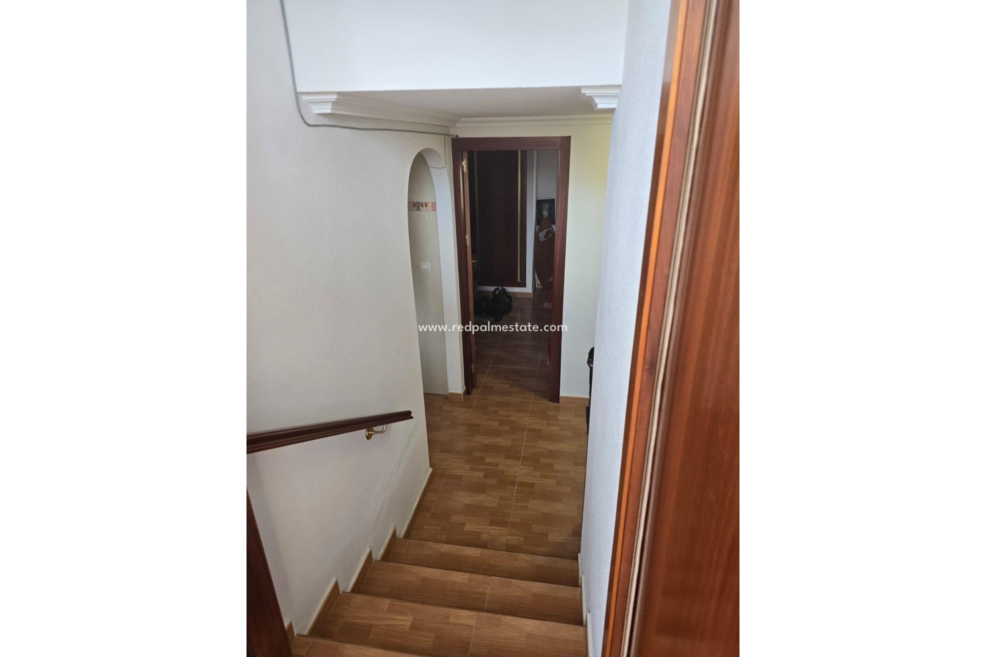 Videresalg - Villa -
Orihuela Costa - Campoamor