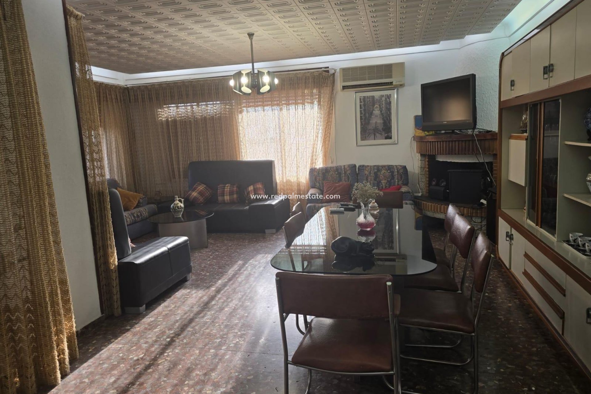 Videresalg - Villa -
Orihuela Costa - Campoamor