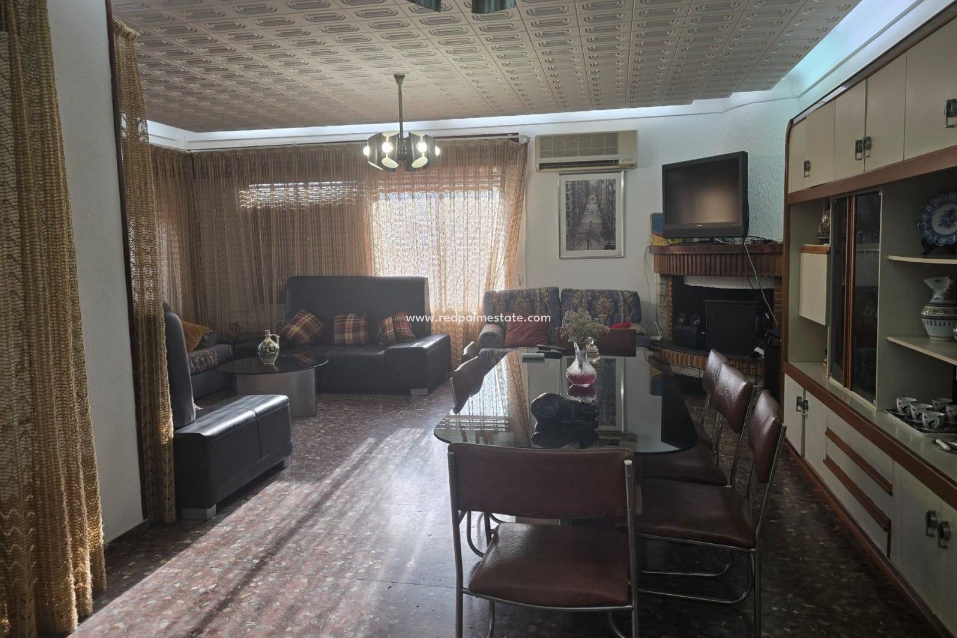 Videresalg - Villa -
Orihuela Costa - Campoamor