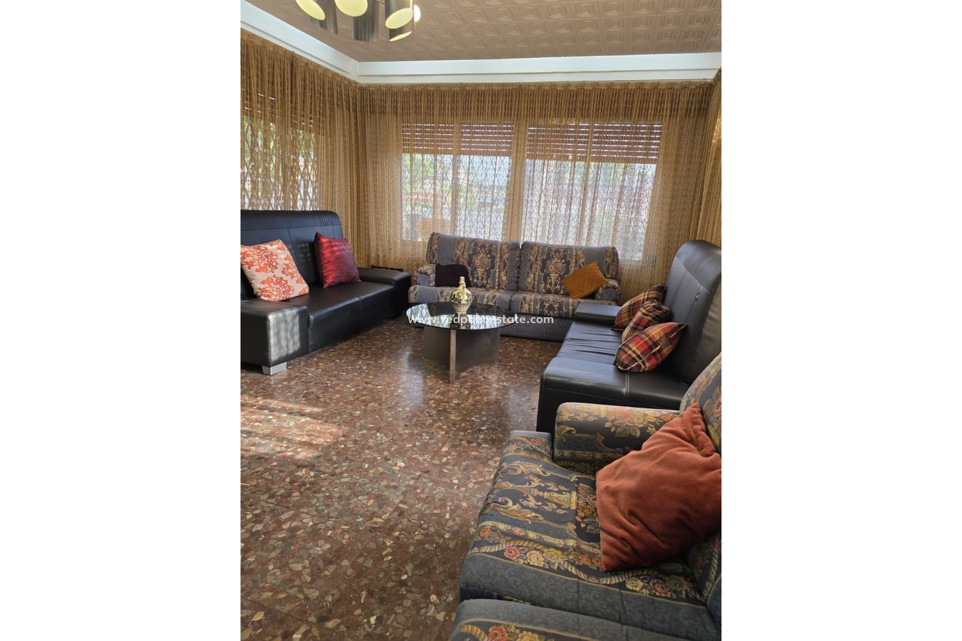 Videresalg - Villa -
Orihuela Costa - Campoamor