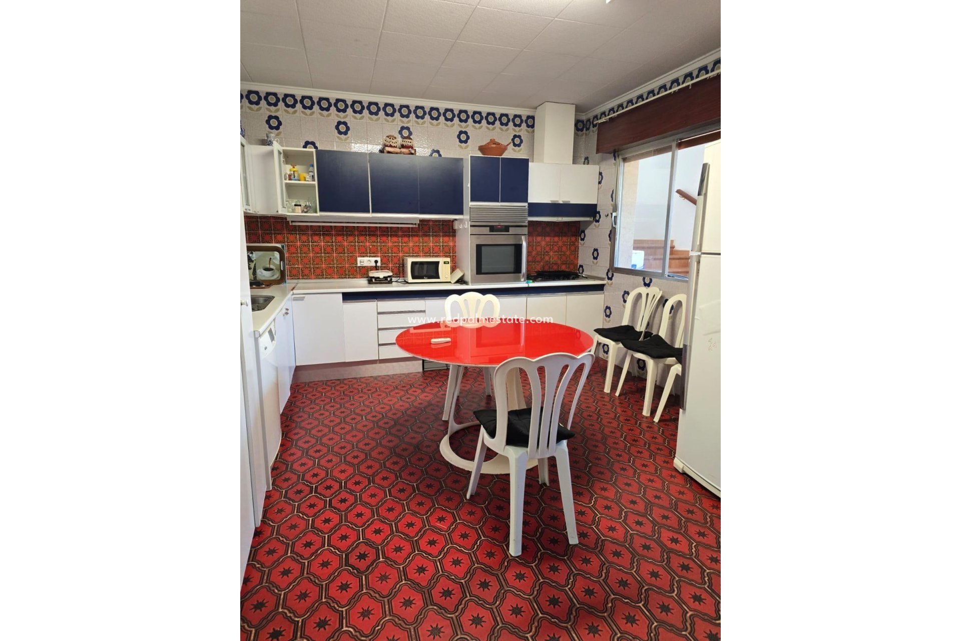 Videresalg - Villa -
Orihuela Costa - Campoamor