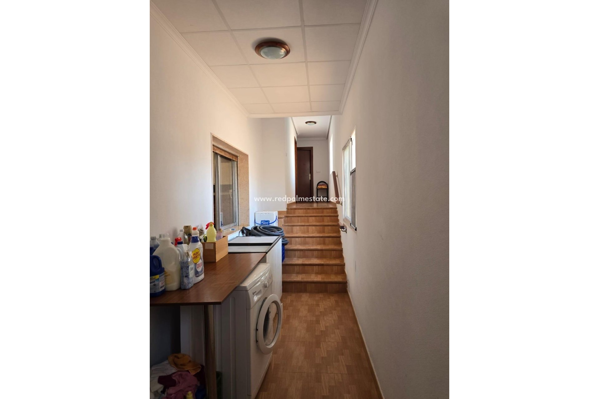 Videresalg - Villa -
Orihuela Costa - Campoamor