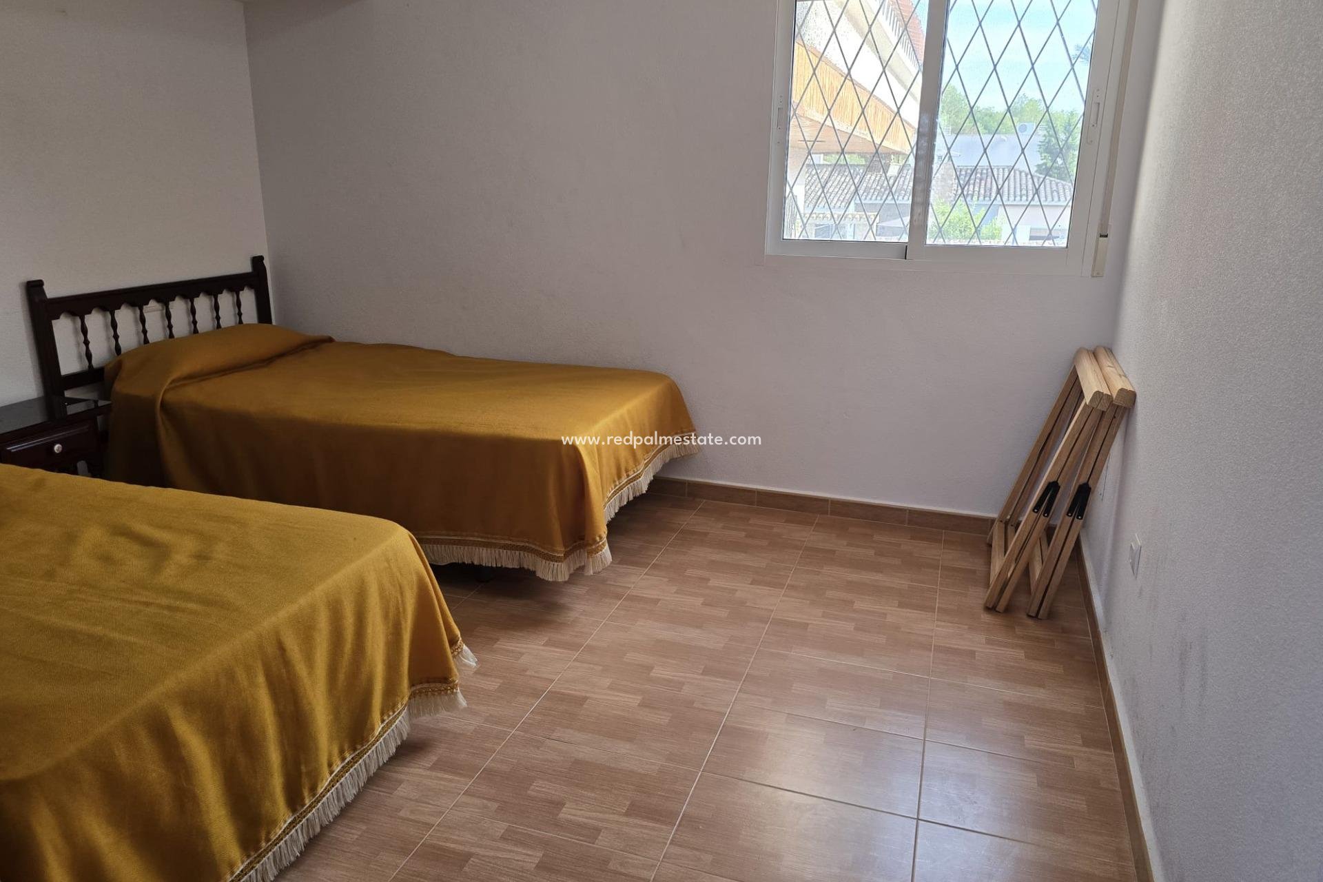 Videresalg - Villa -
Orihuela Costa - Campoamor