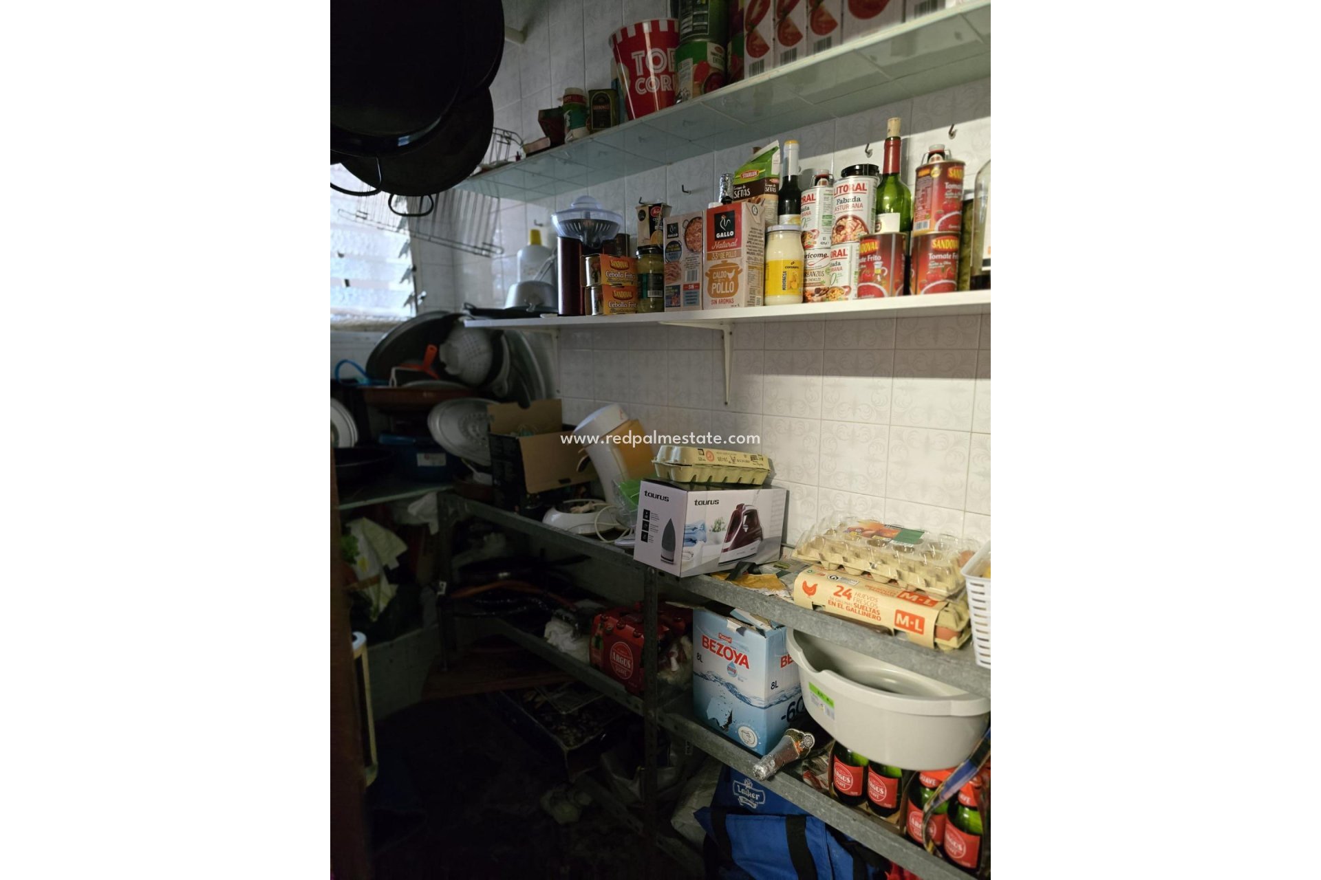 Videresalg - Villa -
Orihuela Costa - Campoamor