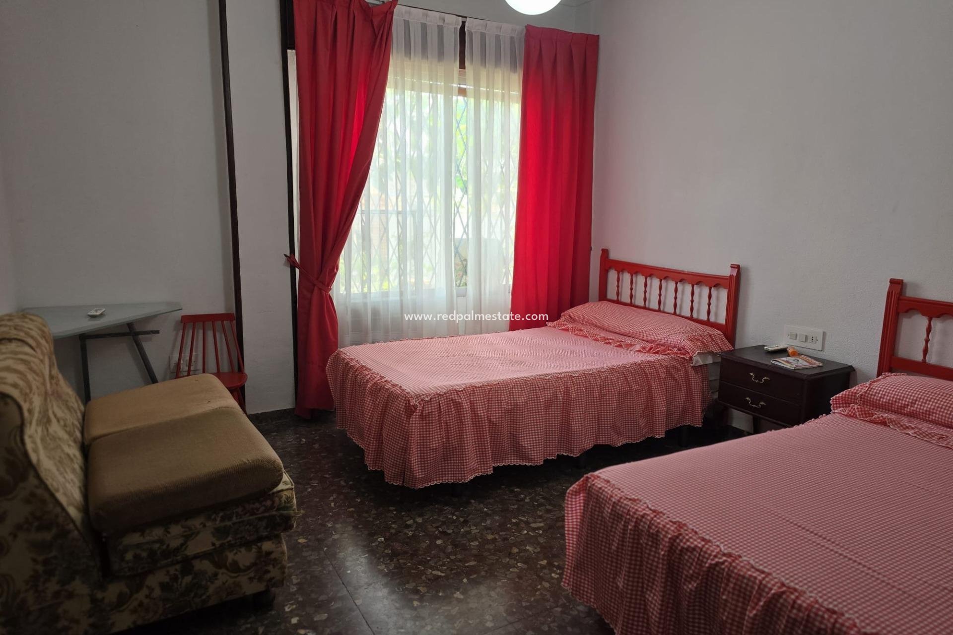 Videresalg - Villa -
Orihuela Costa - Campoamor