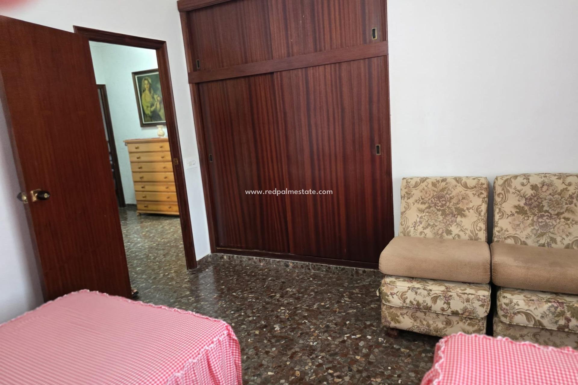 Videresalg - Villa -
Orihuela Costa - Campoamor