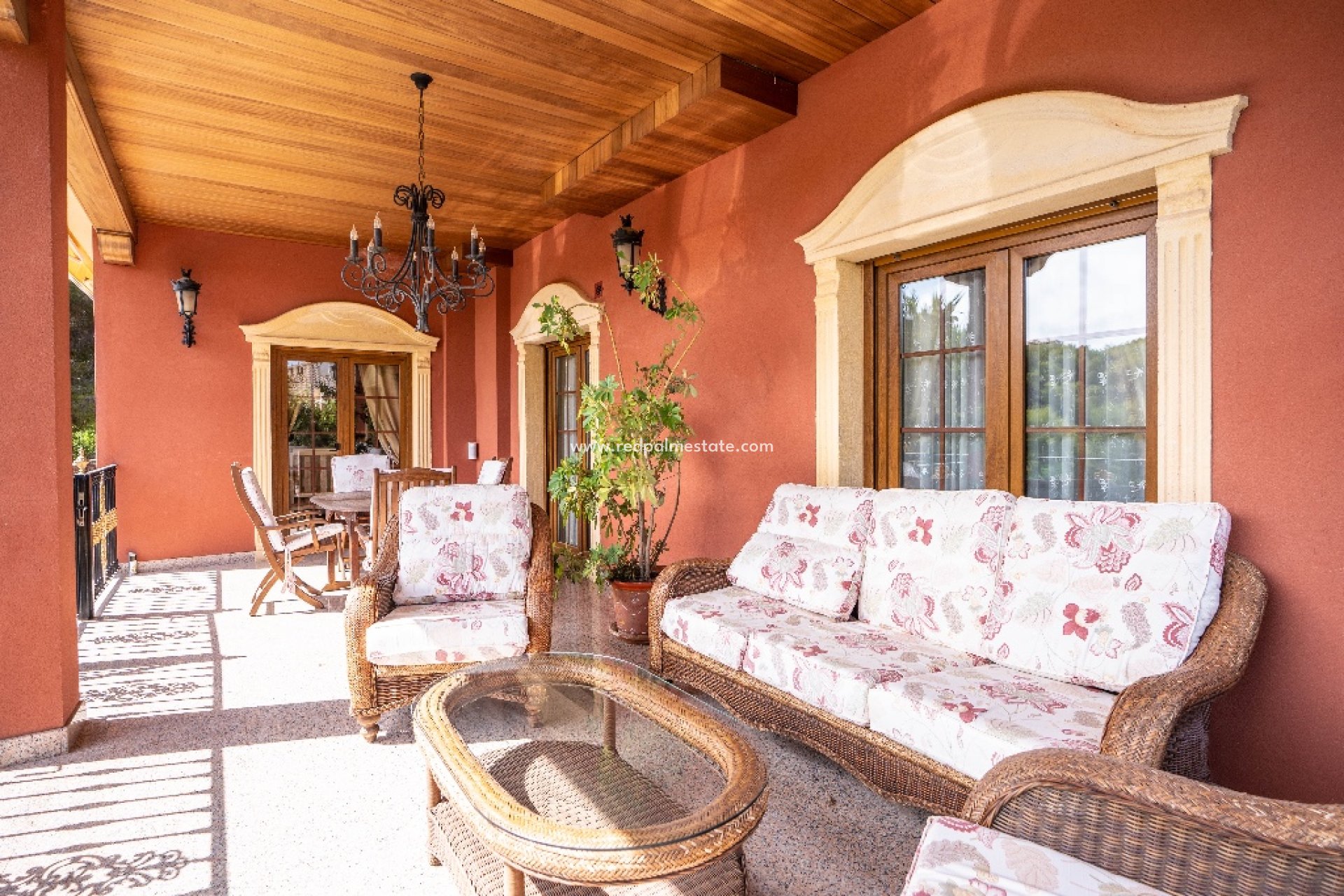 Videresalg - Villa -
Orihuela Costa - Campoamor