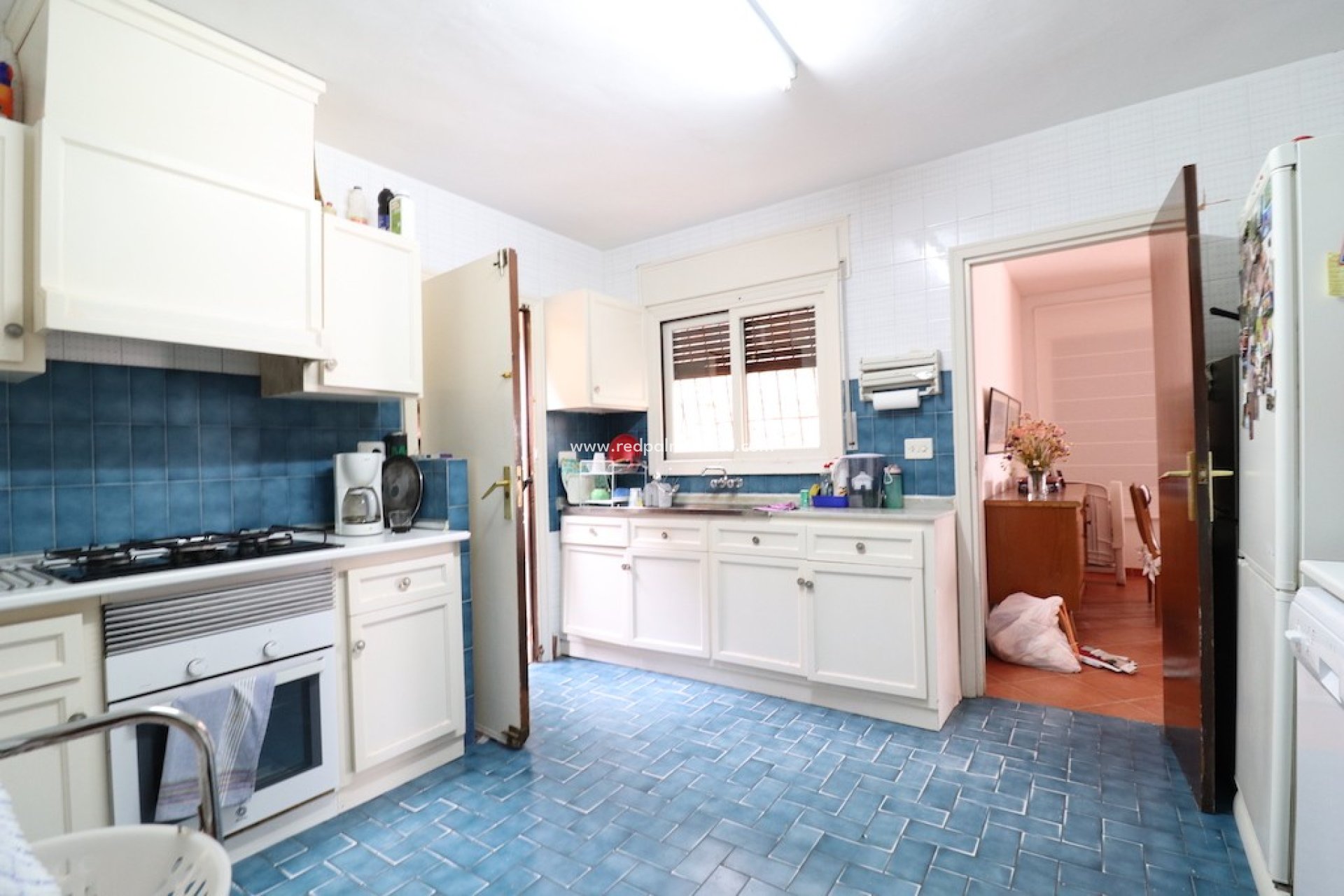 Videresalg - Villa -
Orihuela Costa - Campoamor