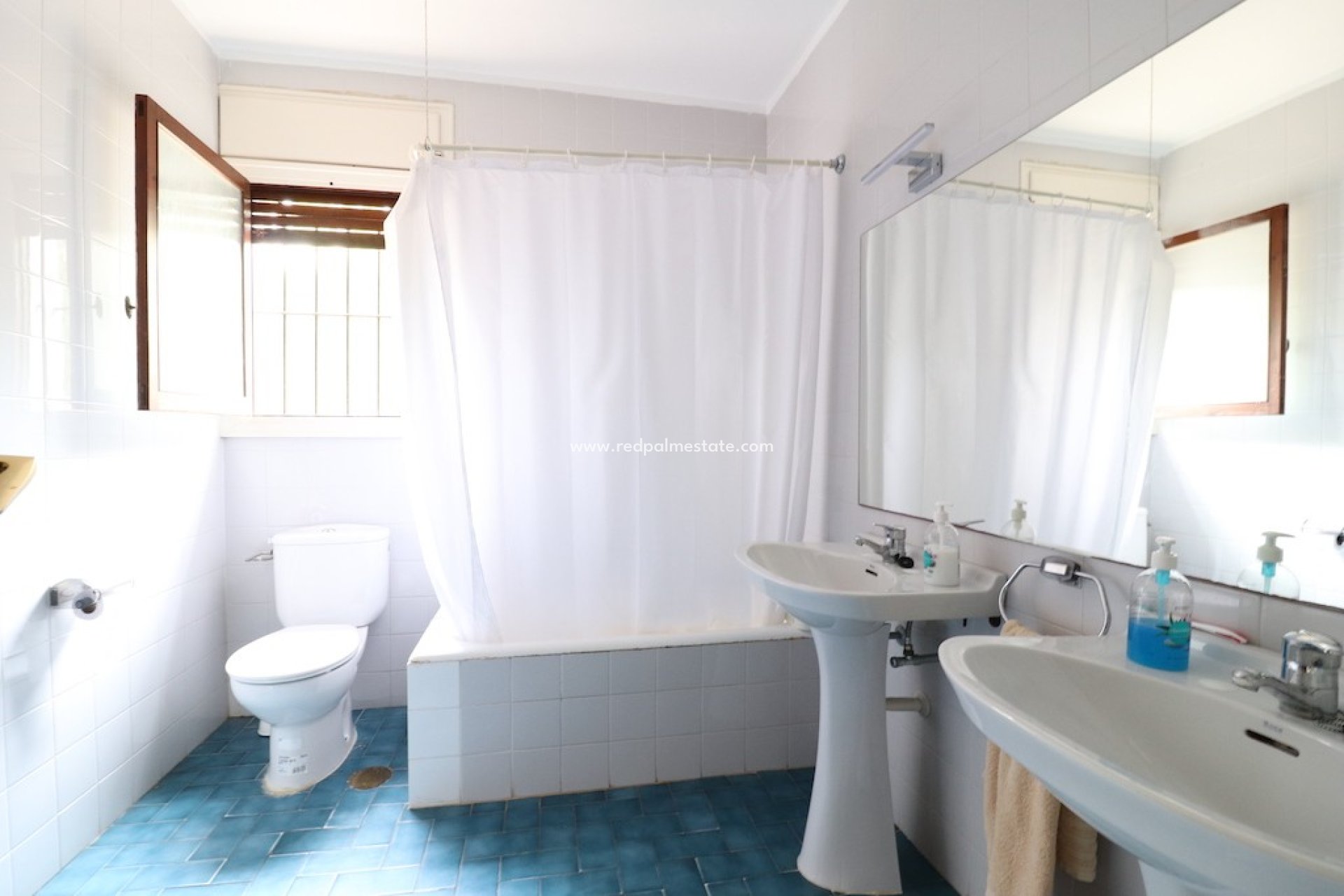 Videresalg - Villa -
Orihuela Costa - Campoamor